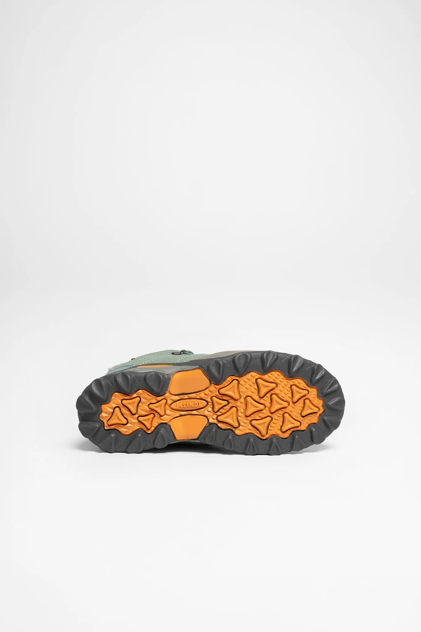 Calgary Junior GTX Kinder (Linde/Orange) - Image 3