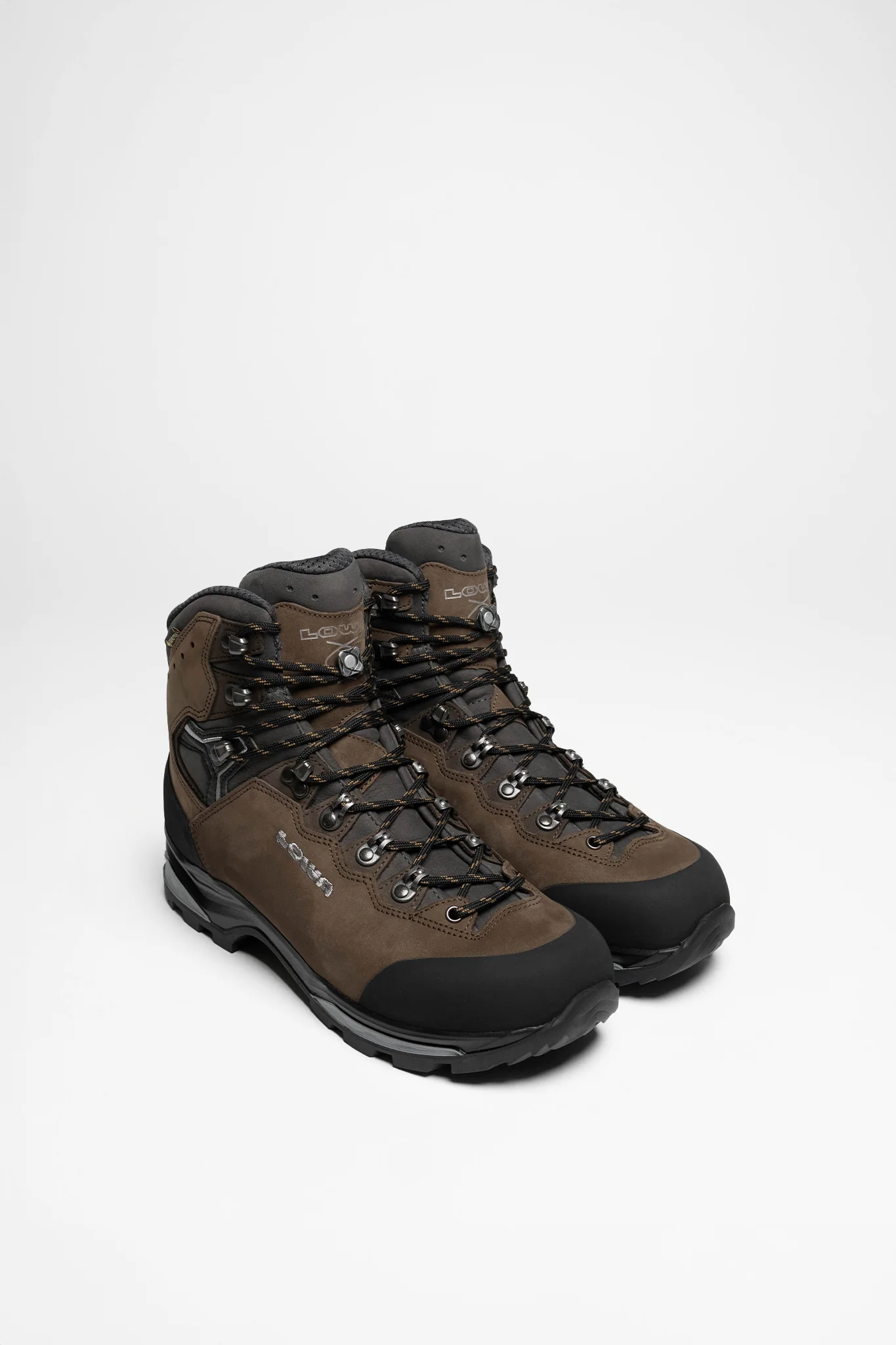 Camino EVO GTX Herren (Braun/Graphit)