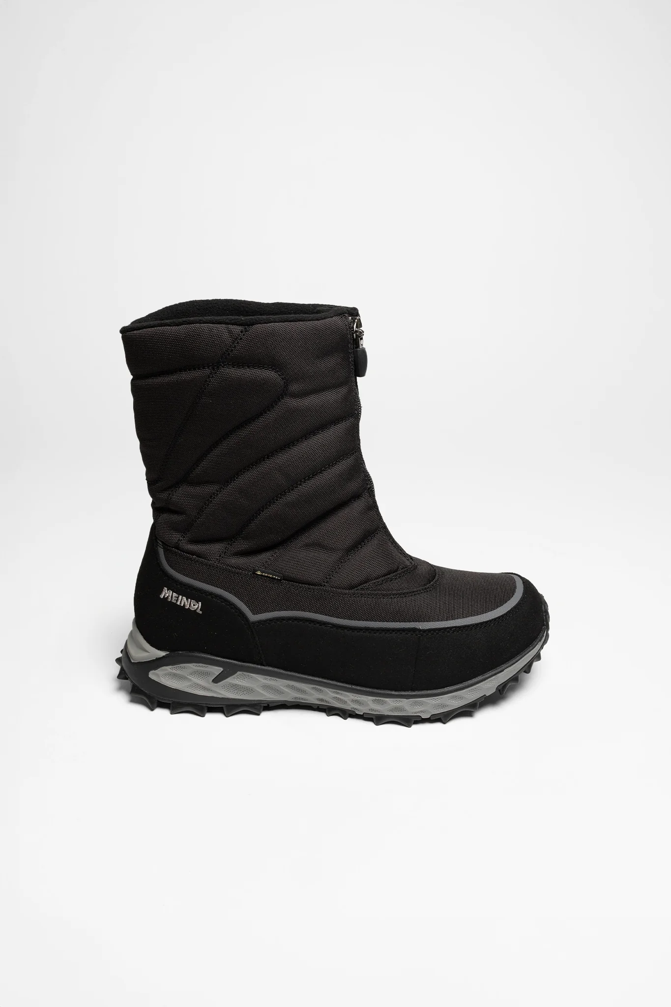 Canadian Winter GTX (zip) Herren (Schwarz) - Image 2