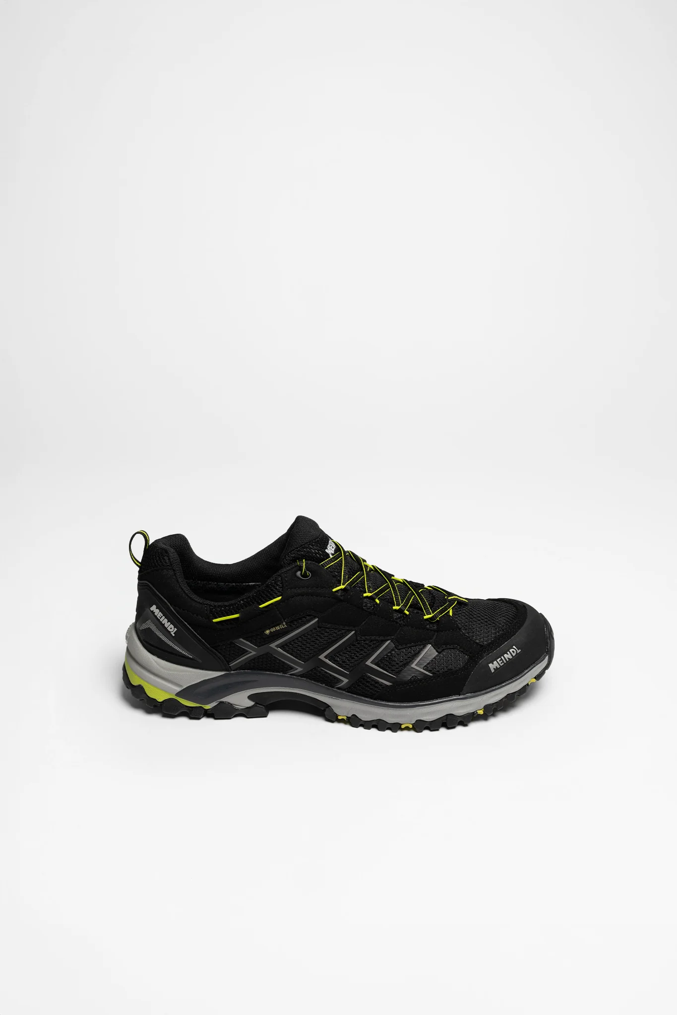 Caribe GTX Herren (Lemon/Schwarz) - Image 2