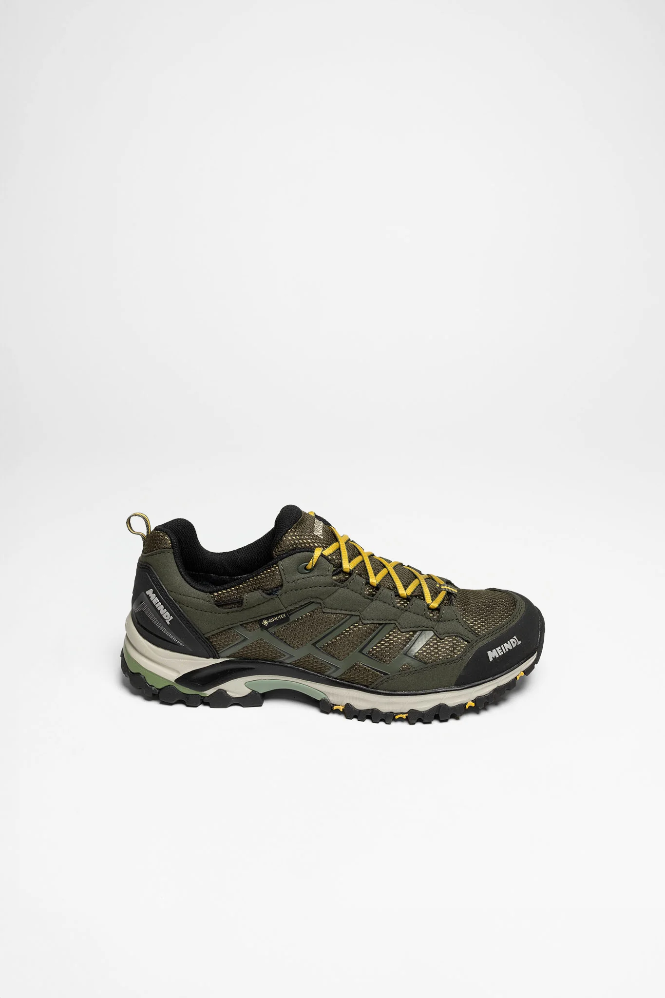 Caribe GTX Herren (Oliv/Mais) - Image 2
