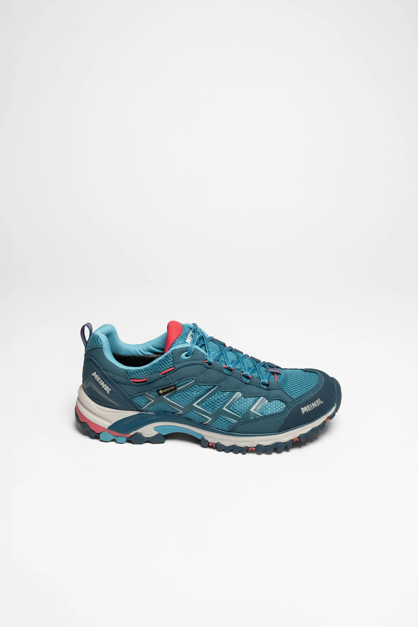 Caribe Lady GTX Damen (Aquamarin/Magenta) - Image 2