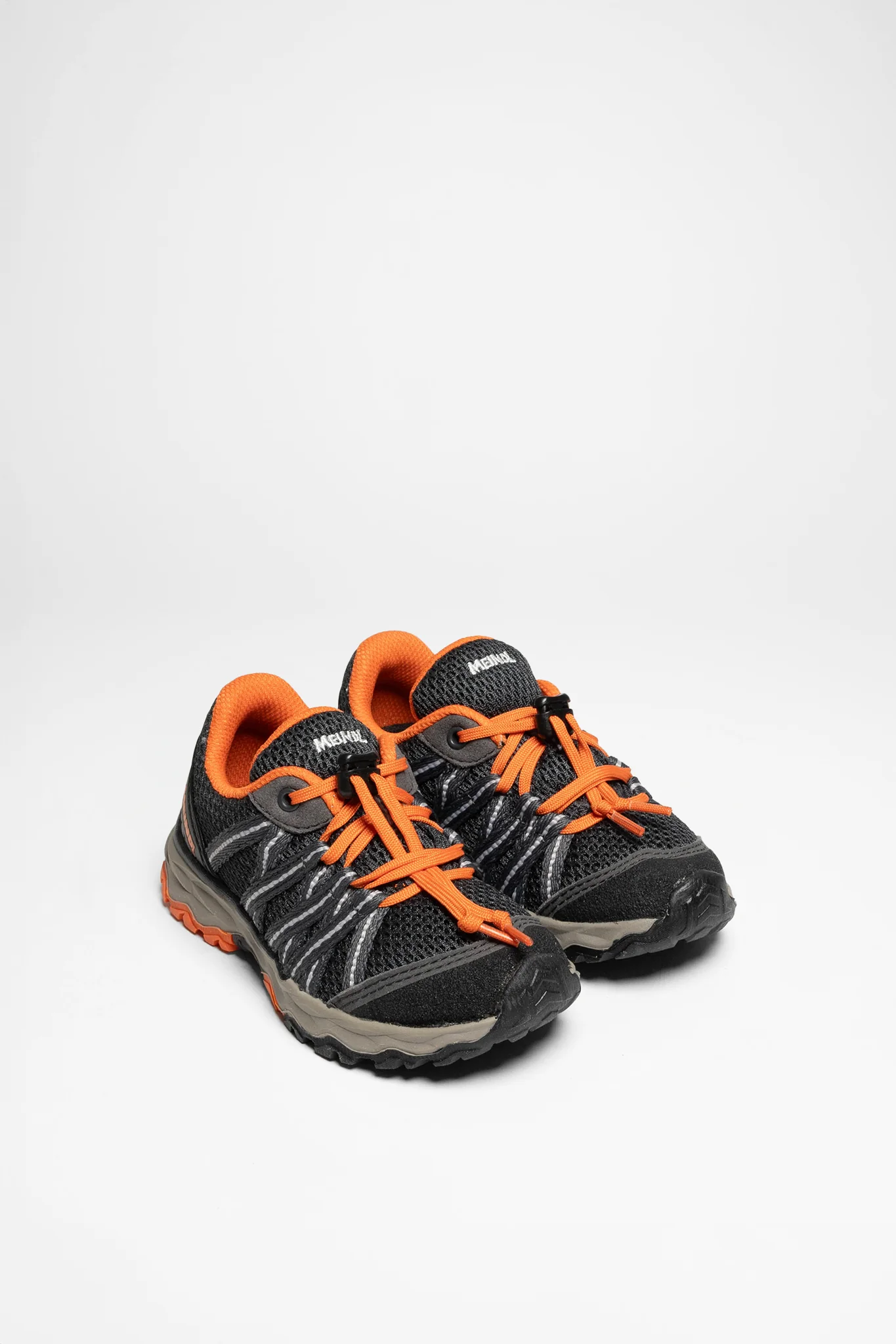 Catani Junior Kinder (Graphit/Orange)