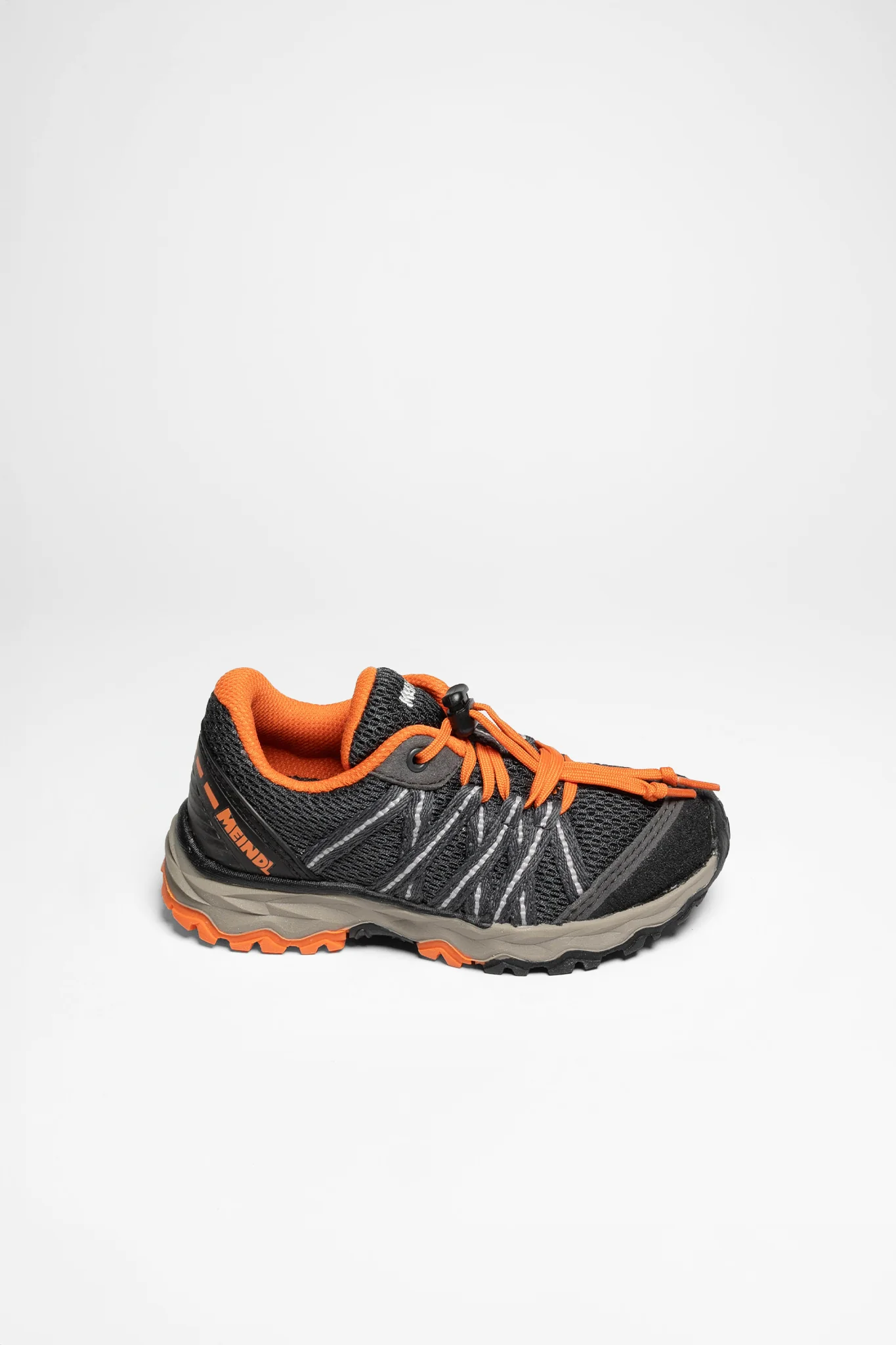 Catani Junior Kinder (Graphit/Orange) - Image 2