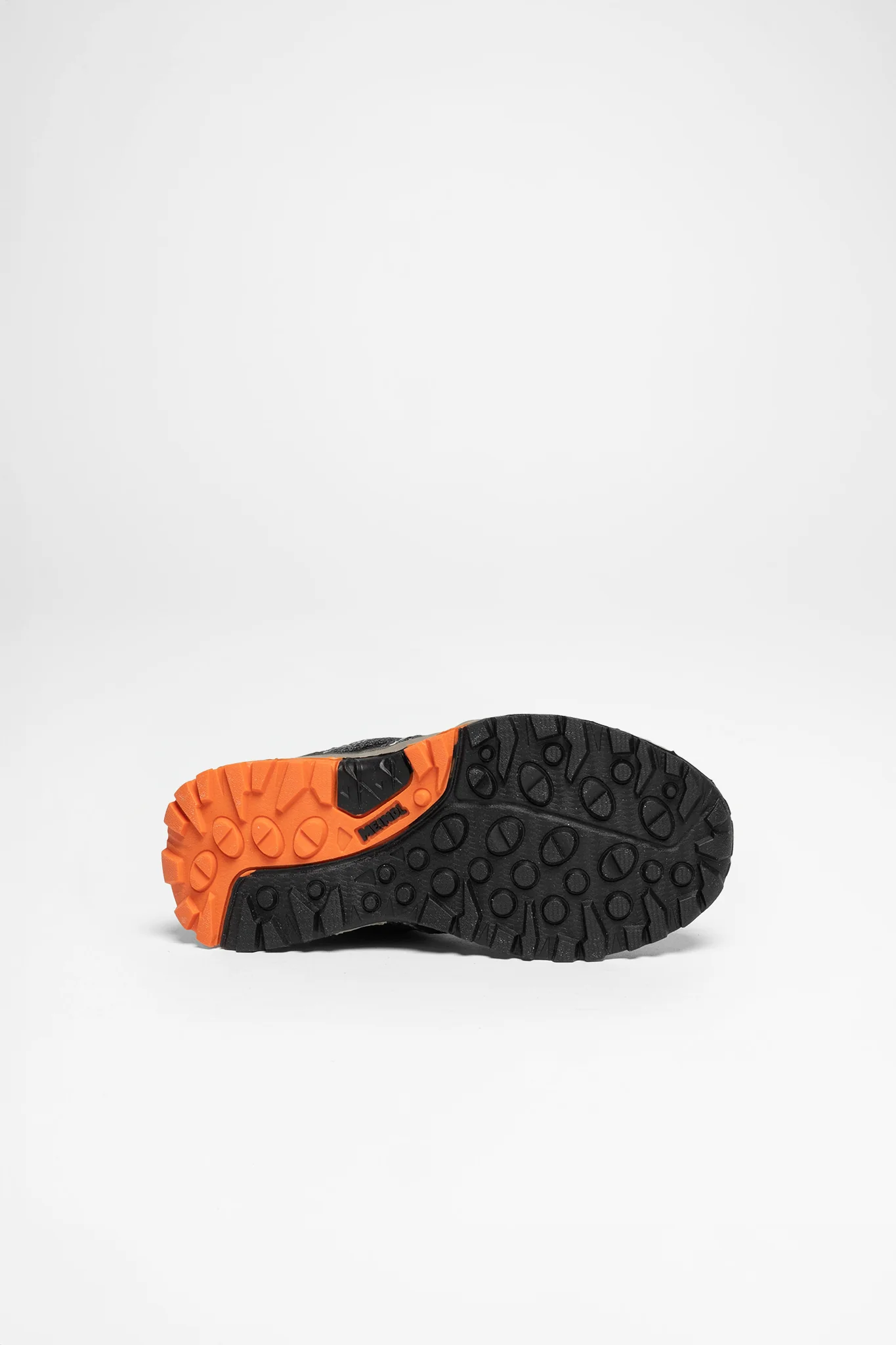 Catani Junior Kinder (Graphit/Orange) - Image 3