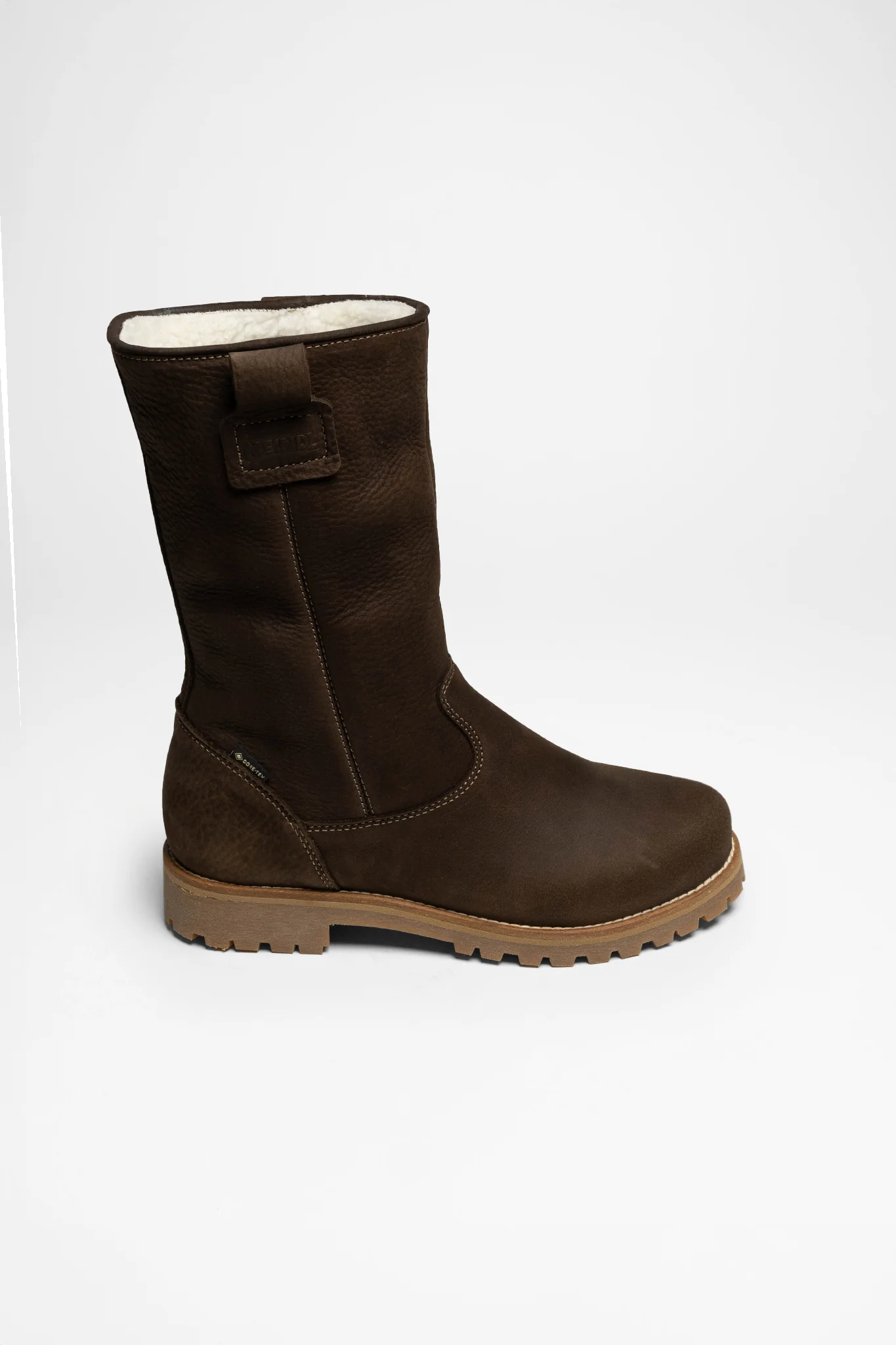 Corvara Lady GTX (Dunkelbraun) - Image 2