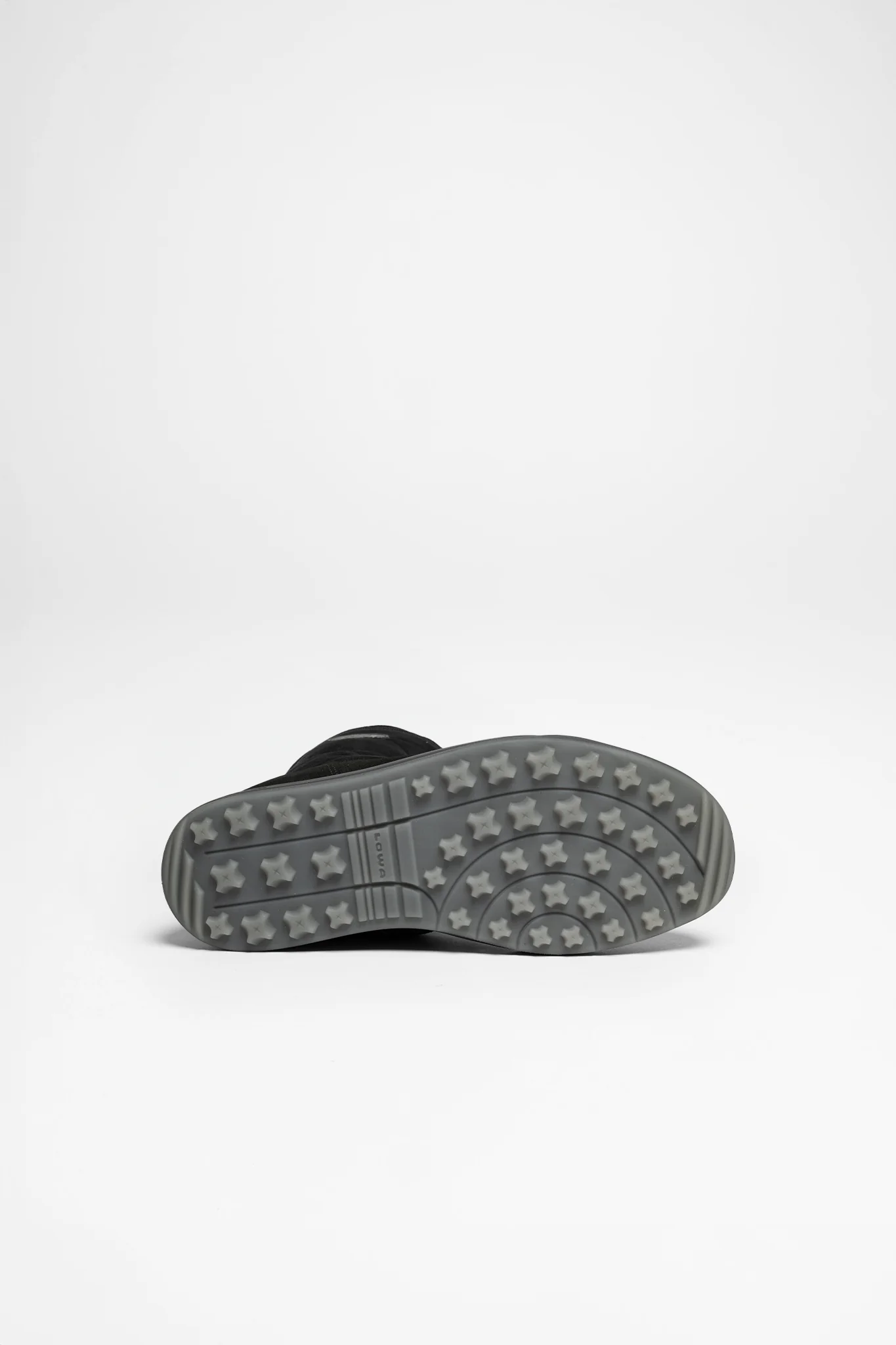 Dalarna Mid Ws Damen (Schwarz) - Image 3