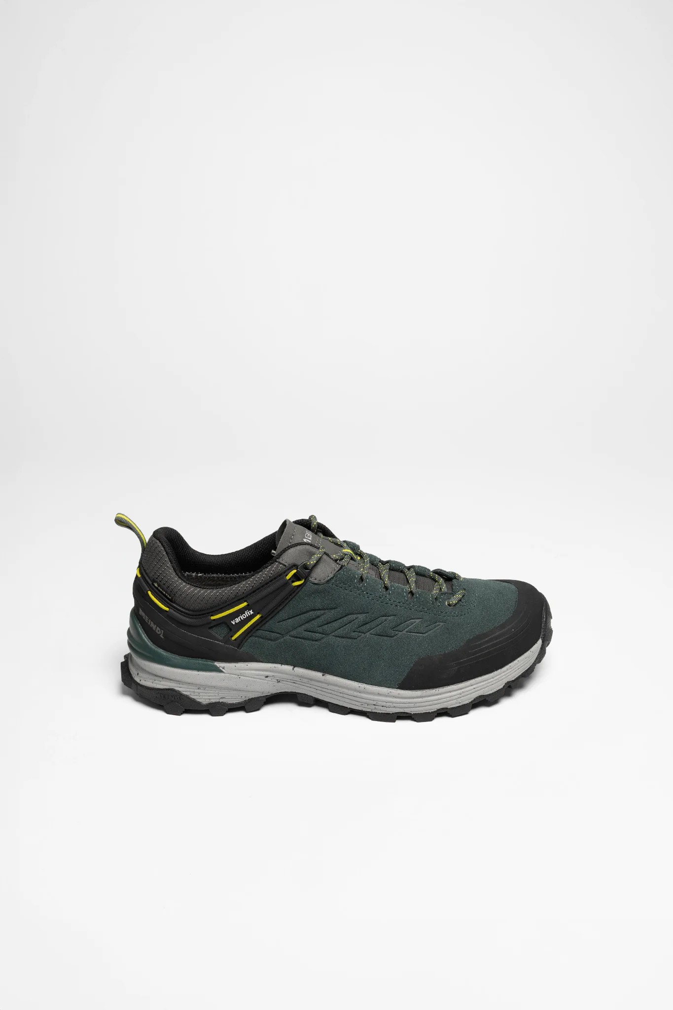 Dallas GTX Herren (Dunkelgruen/Gelb) - Image 2