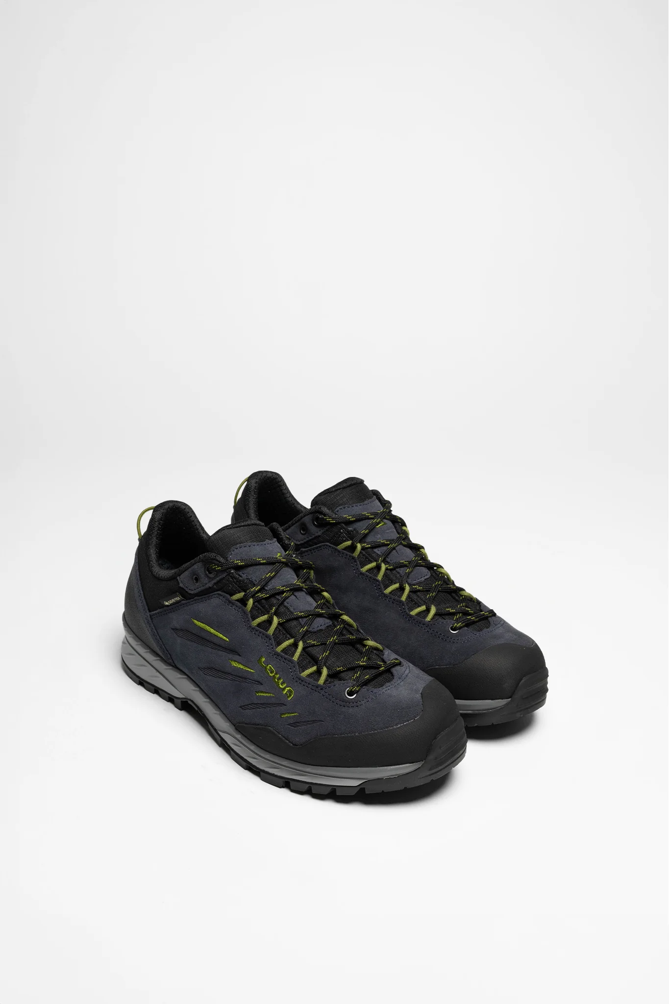 Delago GTX Lo Herren (Navy/Farn)