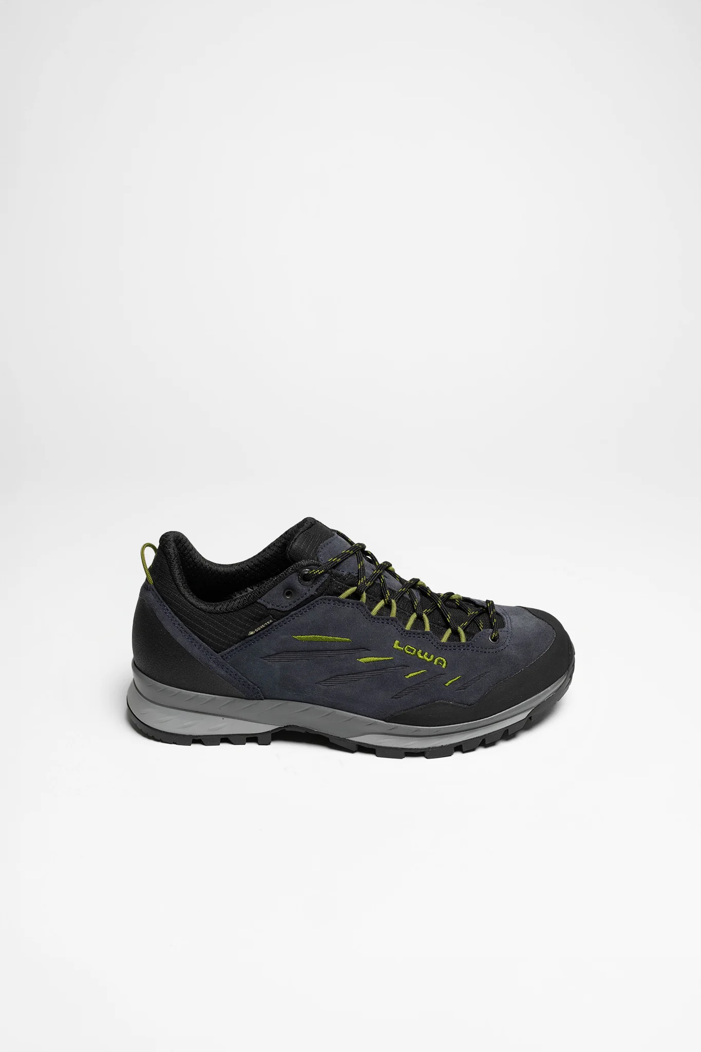 Delago GTX Lo Herren (Navy/Farn) - Image 2
