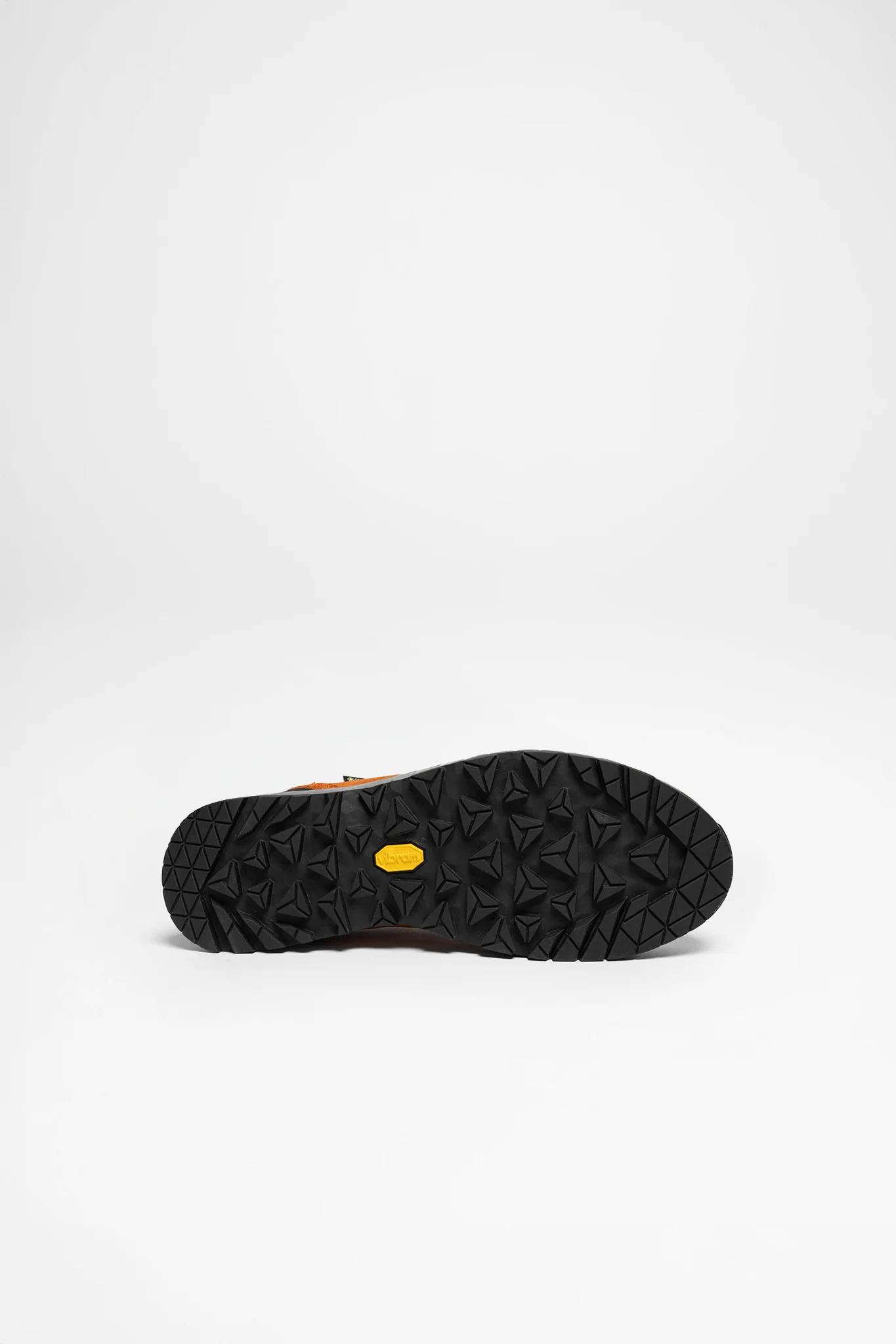 Delago GTX Lo Herren (Orange/Schwarz) - Image 3