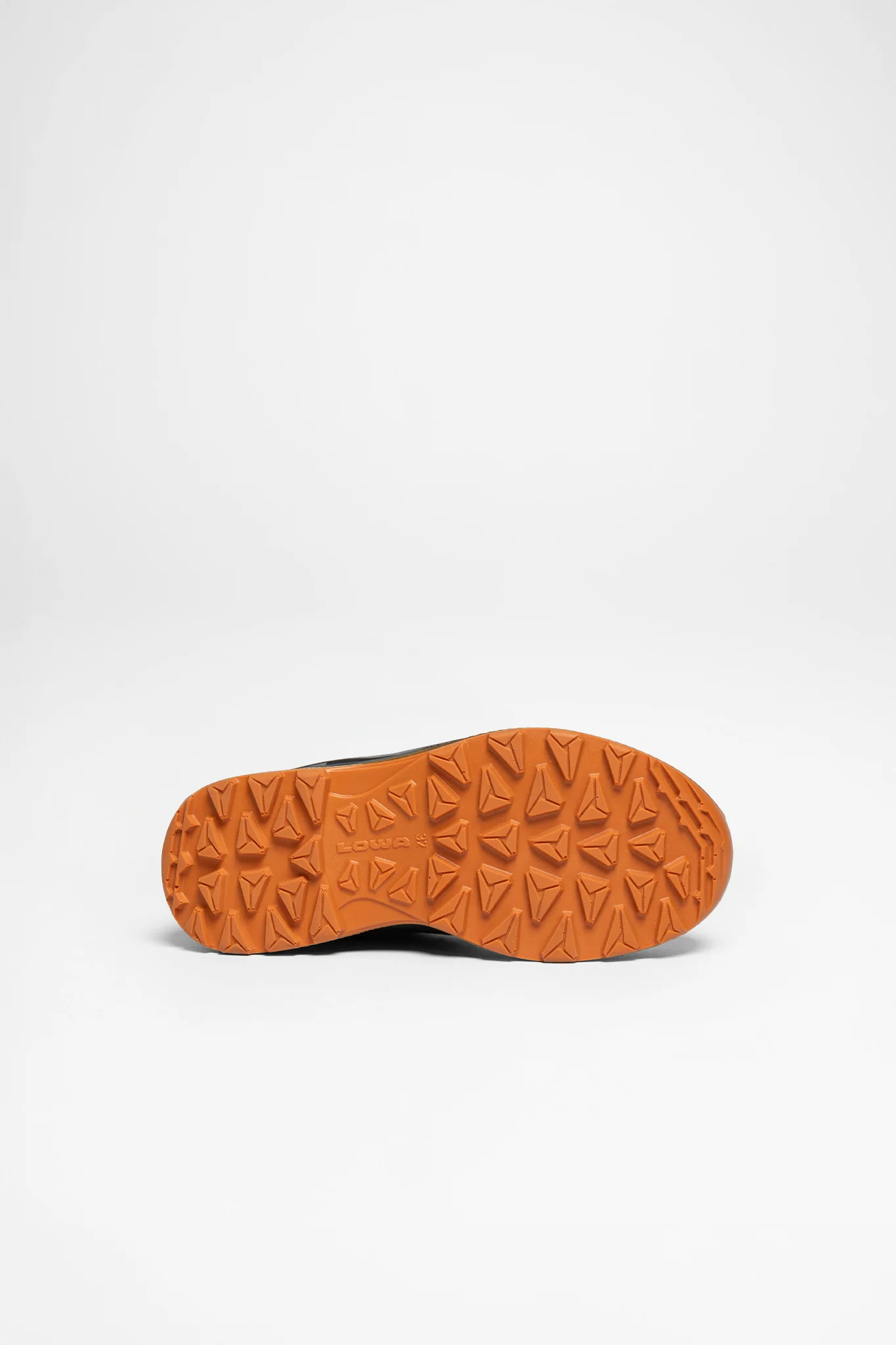 Delago GTX Lo Junior Kinder (Anthrazit/Orange) - Image 3
