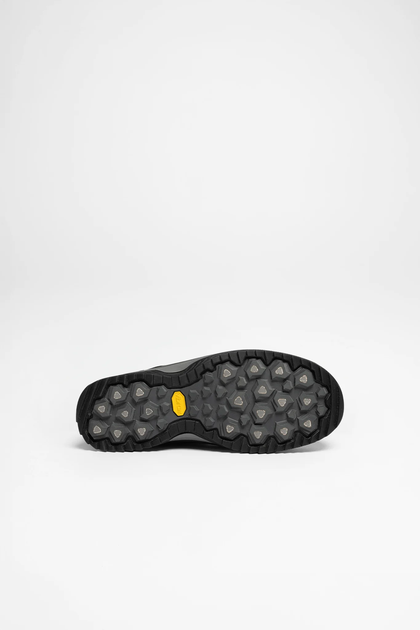 Disentis GTX Herren (Schwarz/Grau) - Image 3