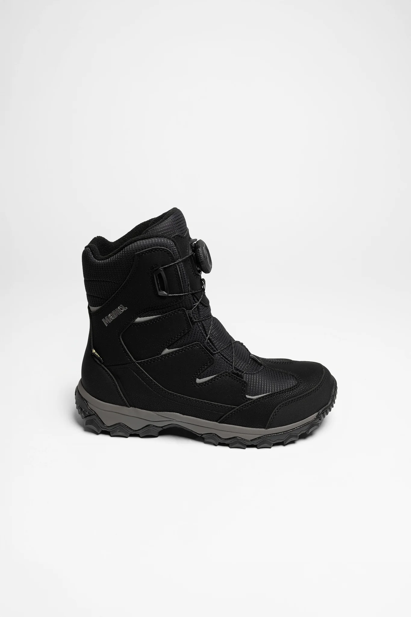 Edmonton GTX (Boa) Herren Schwarz - Image 2