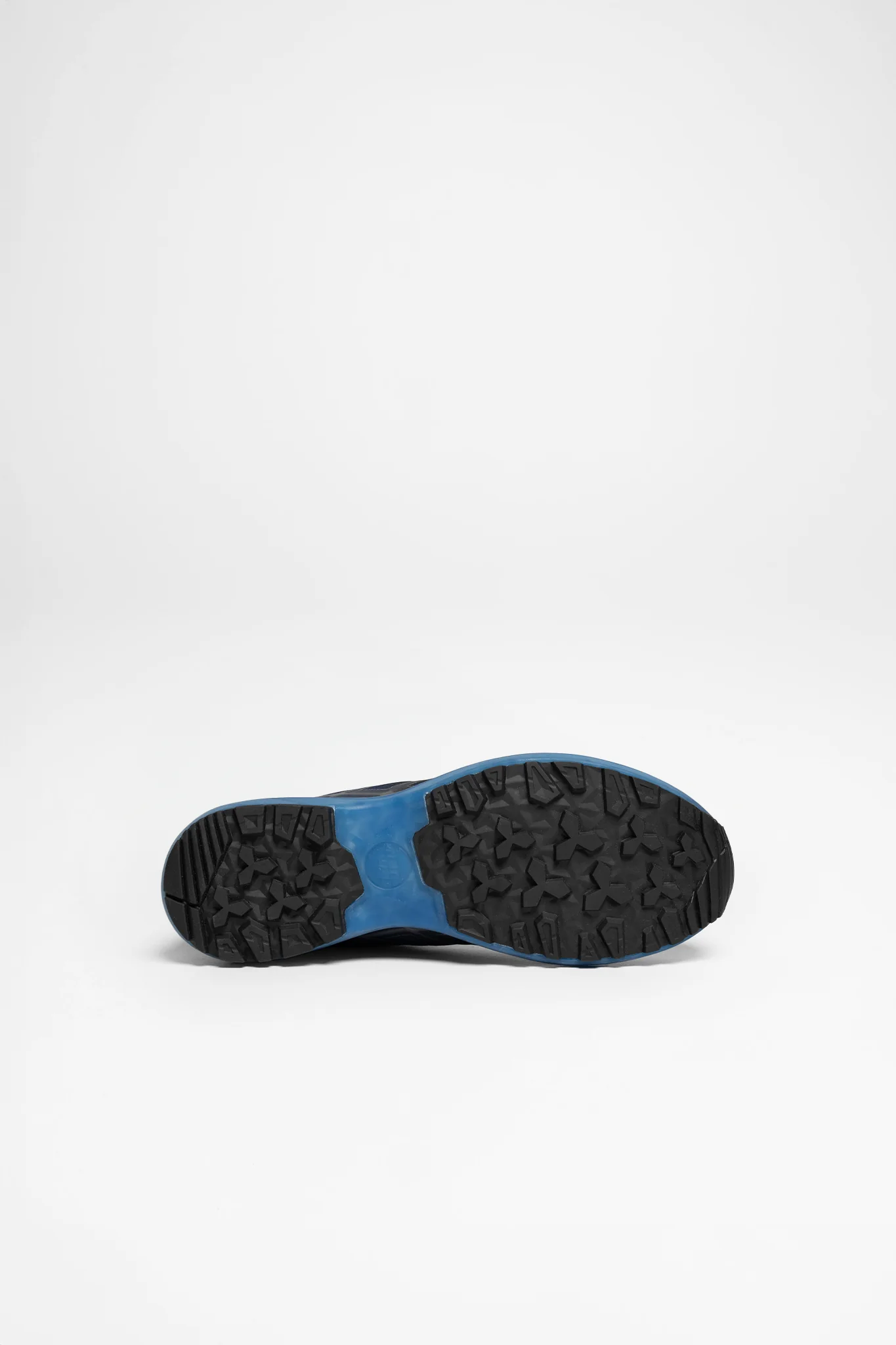 Evorado Low GTX Herren (Asphalt/Blue) - Image 3