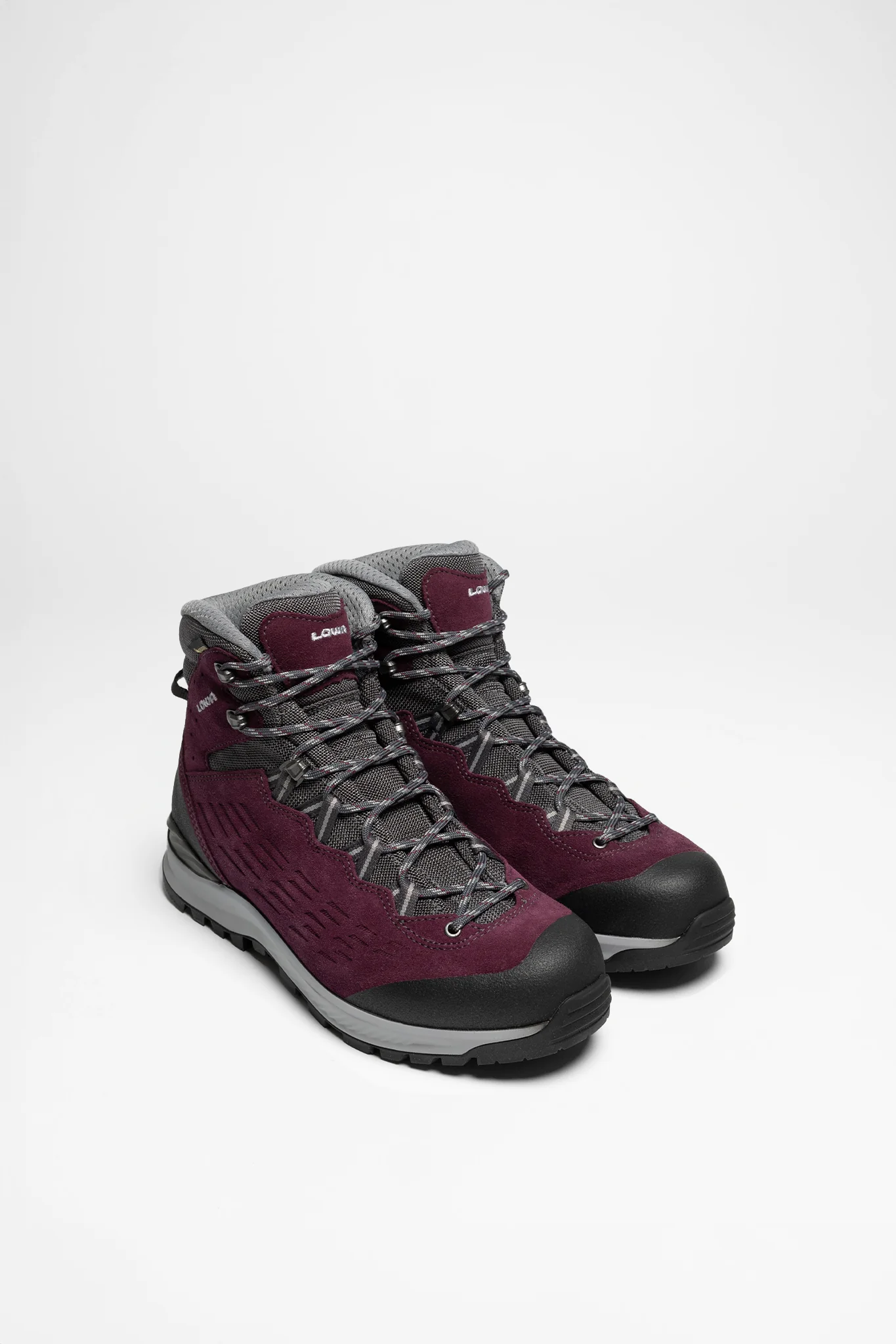 Explorer II GTX Mid Ws Damen (Beere)
