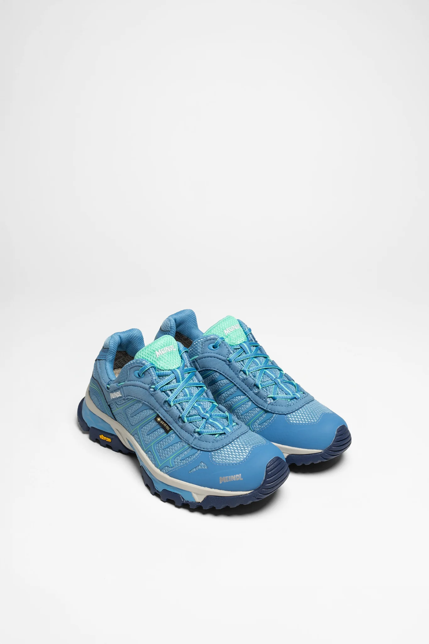 Finale Lady GTX Damen (Hellblau/Türkis)