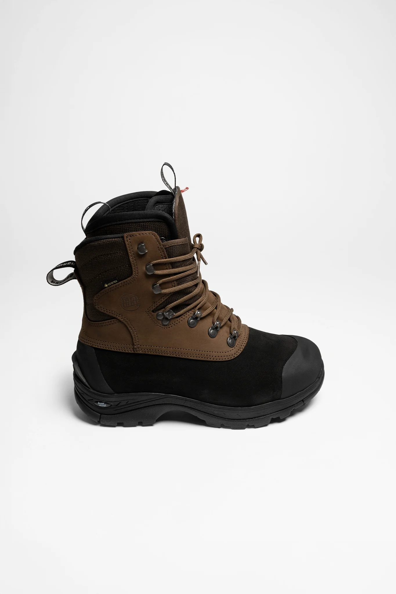 Fjäll Extreme GTX Herren (Erde) - Image 2