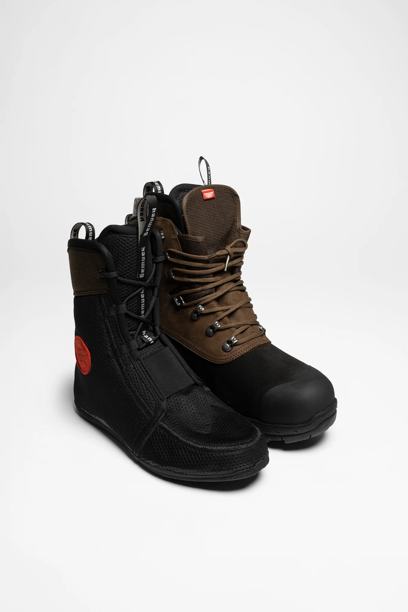 Fjäll Extreme GTX Herren (Erde) - Image 3