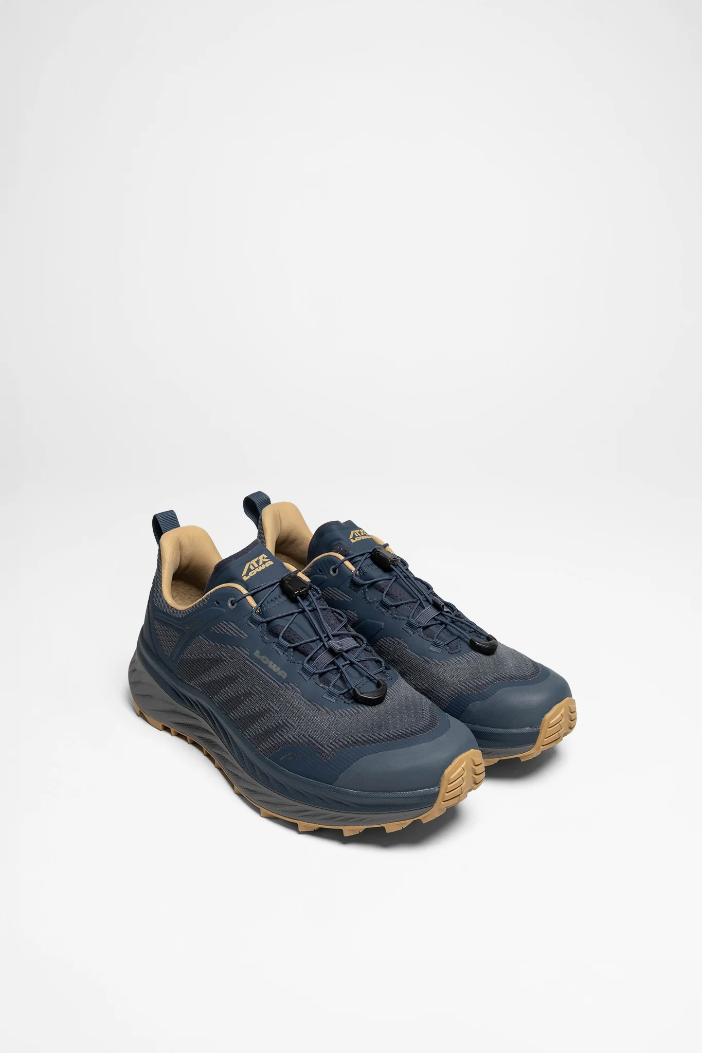 Fortux GTX Herren (Navy/Dune)