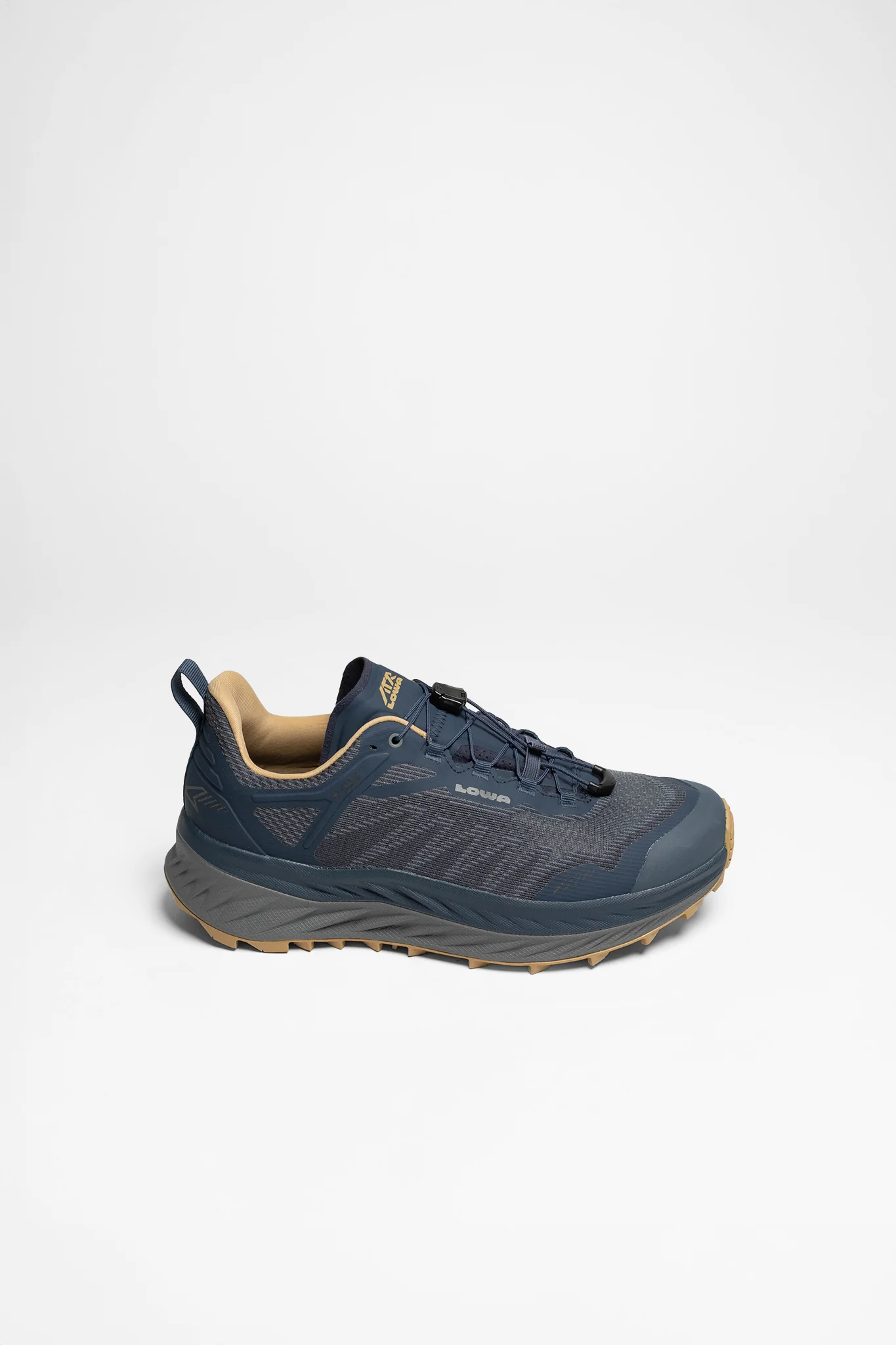 Fortux GTX Herren (Navy/Dune) - Image 2