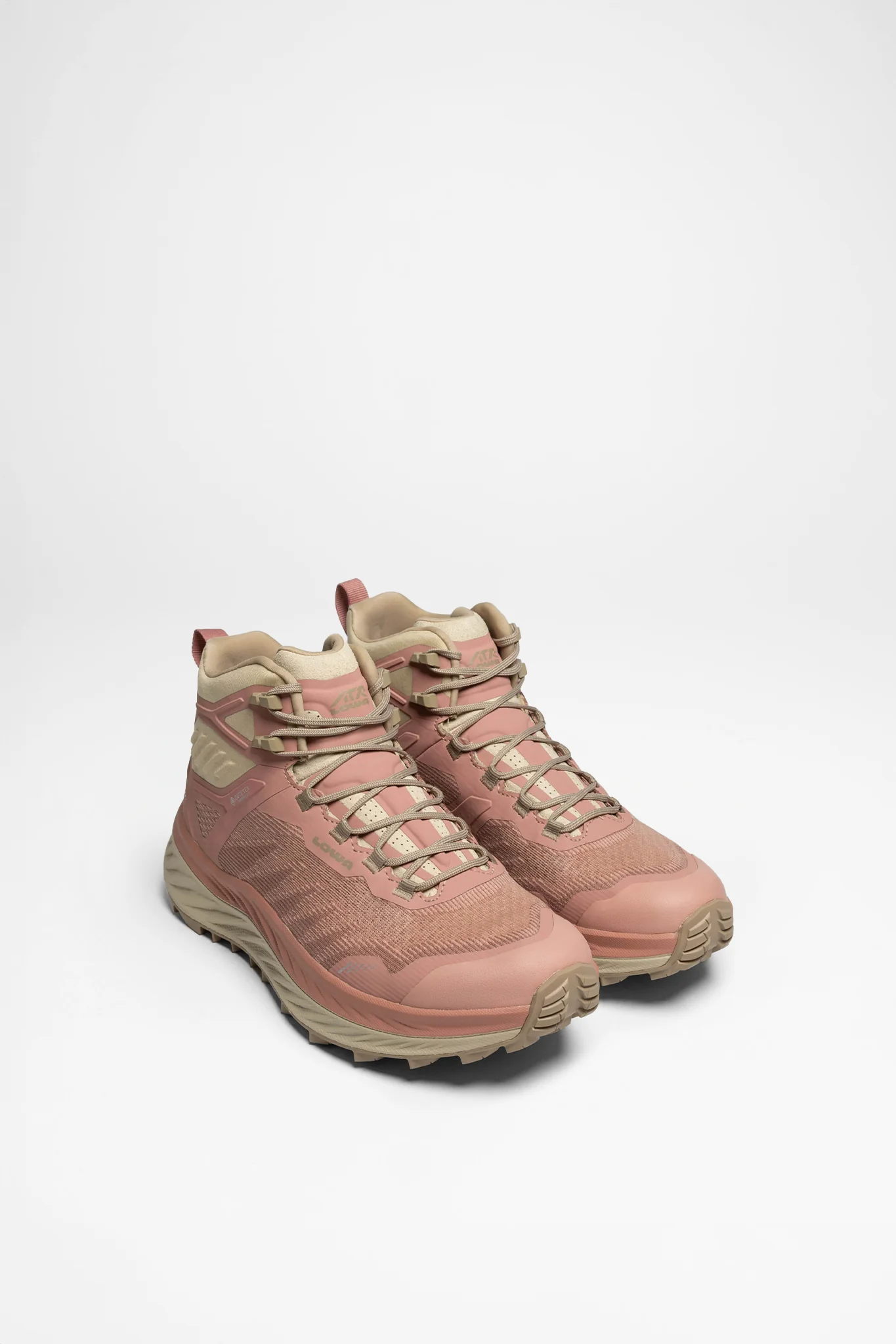 Fortux GTX QC Ws Damen (Rose/Creme)