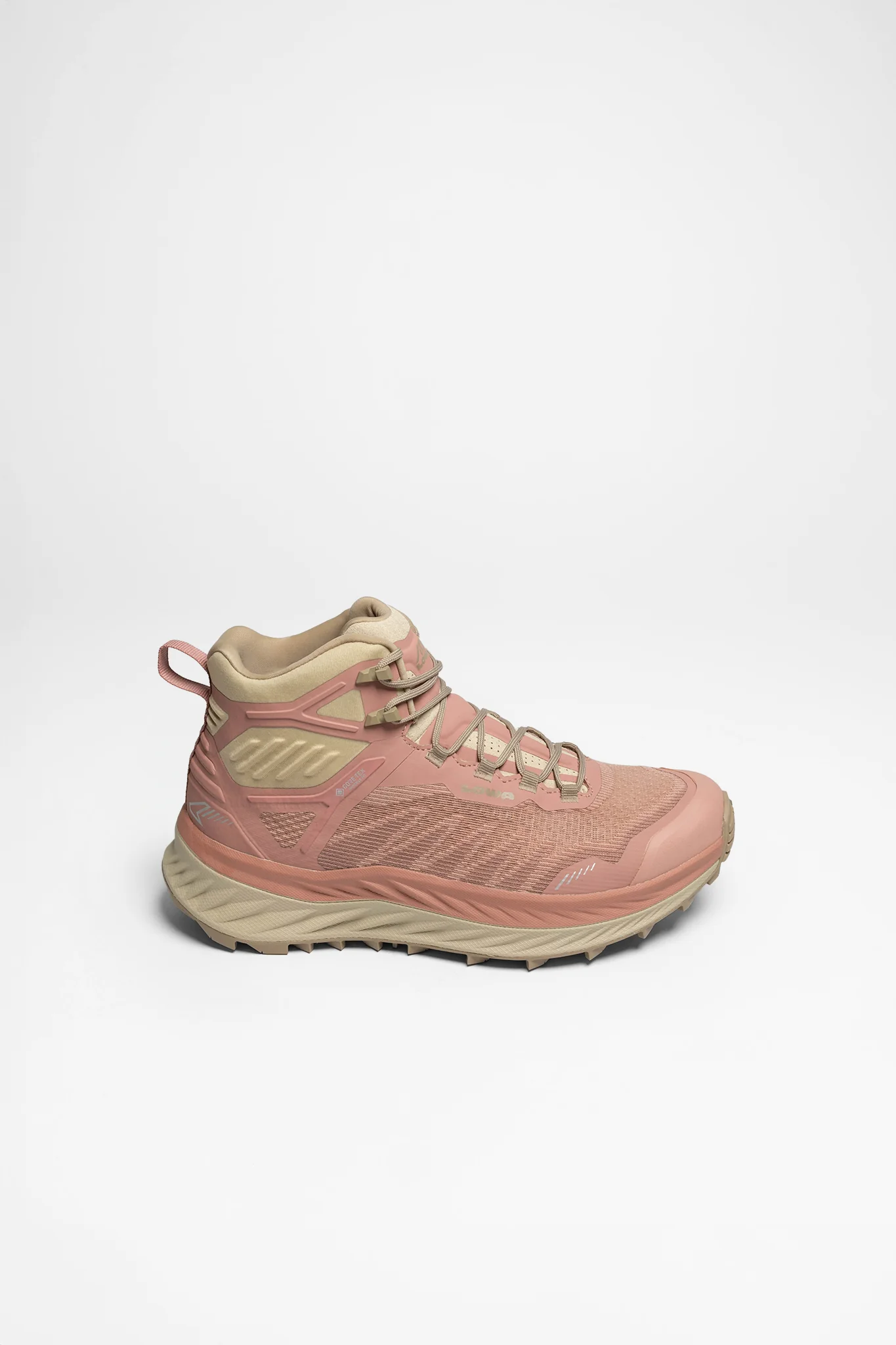 Fortux GTX QC Ws Damen (Rose/Creme) - Image 2