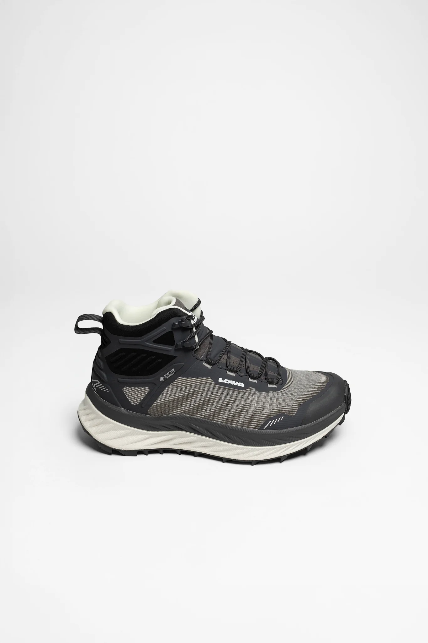Fortux GTX QC Ws Damen (Schwarz/Weiß) - Image 2