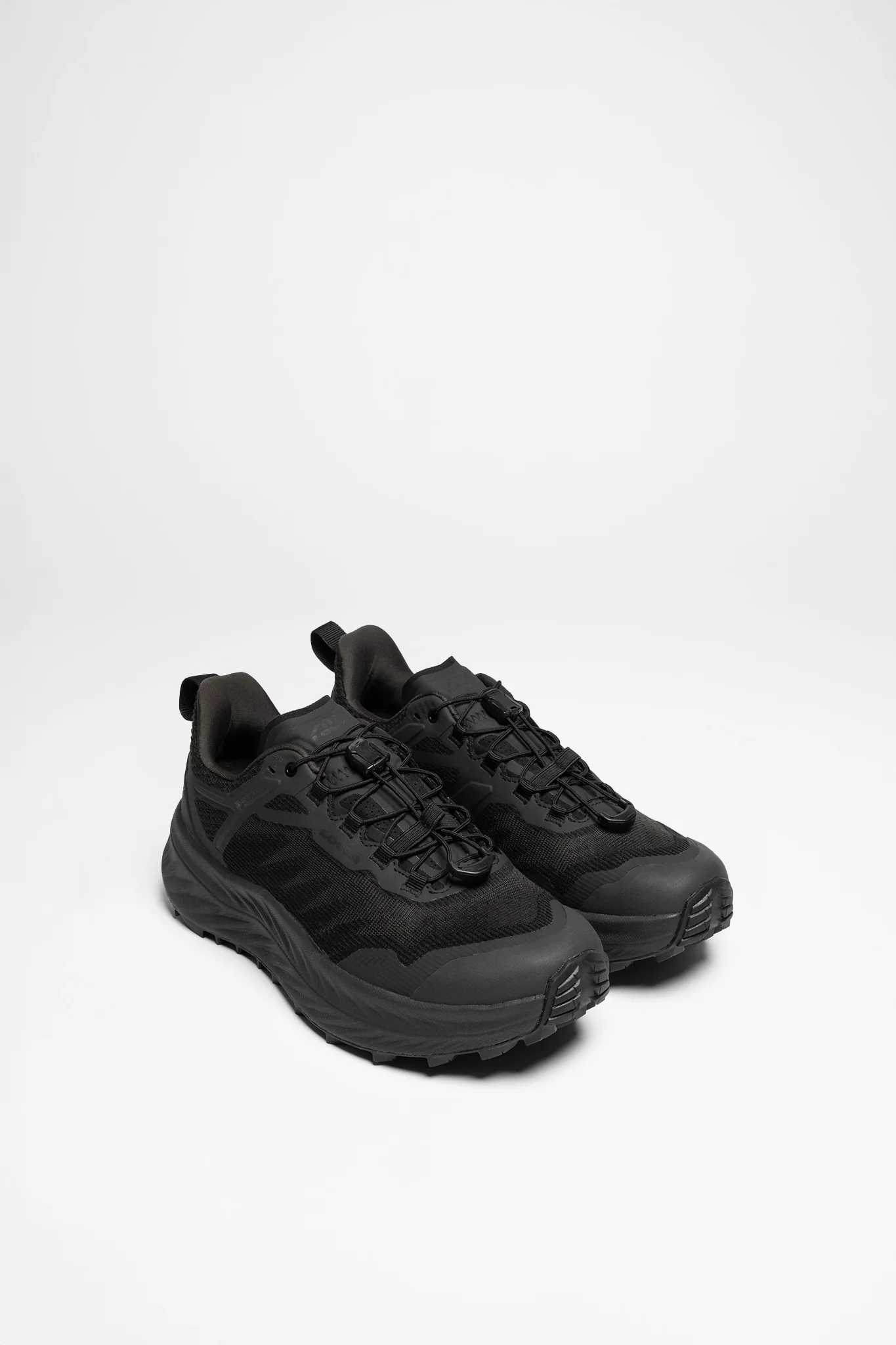 Fortux GTX Ws Damen (Schwarz/Schwarz)