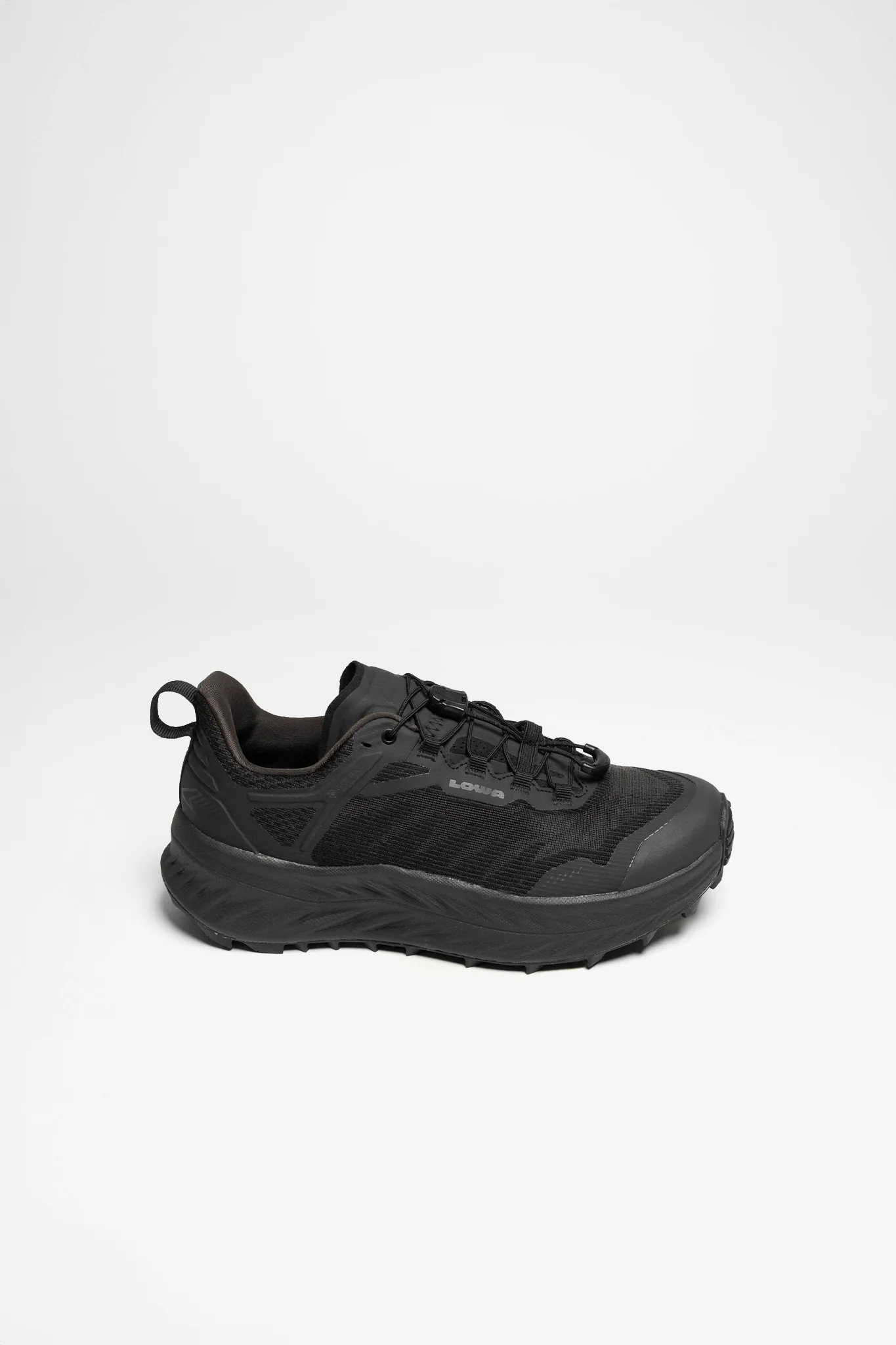 Fortux GTX Ws Damen (Schwarz/Schwarz) - Image 2