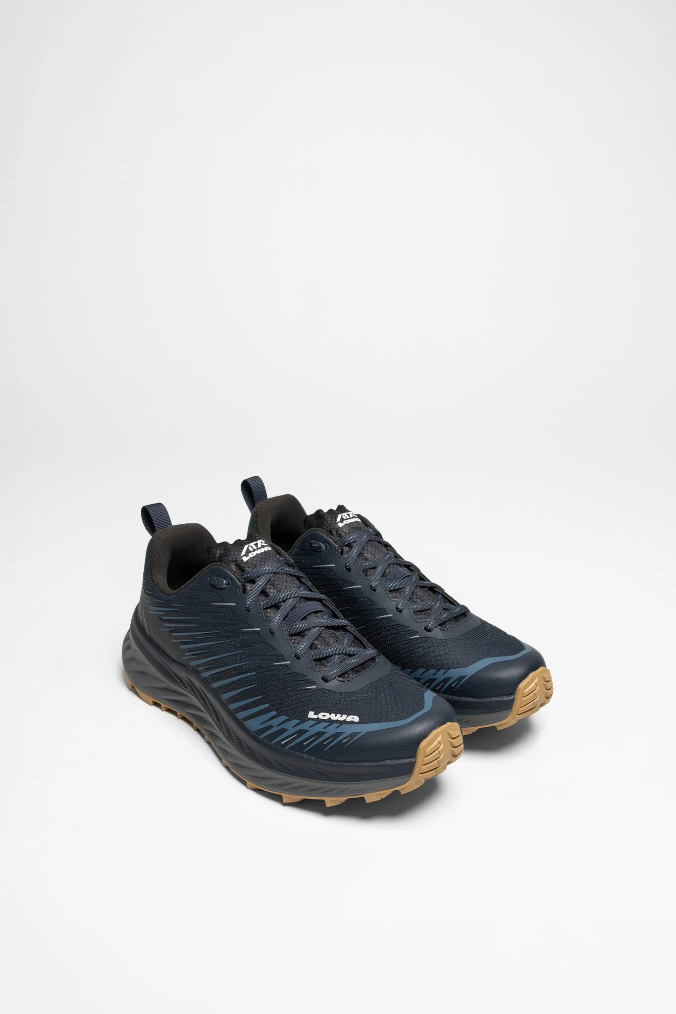 Fortux Herren (Navy/Dune)