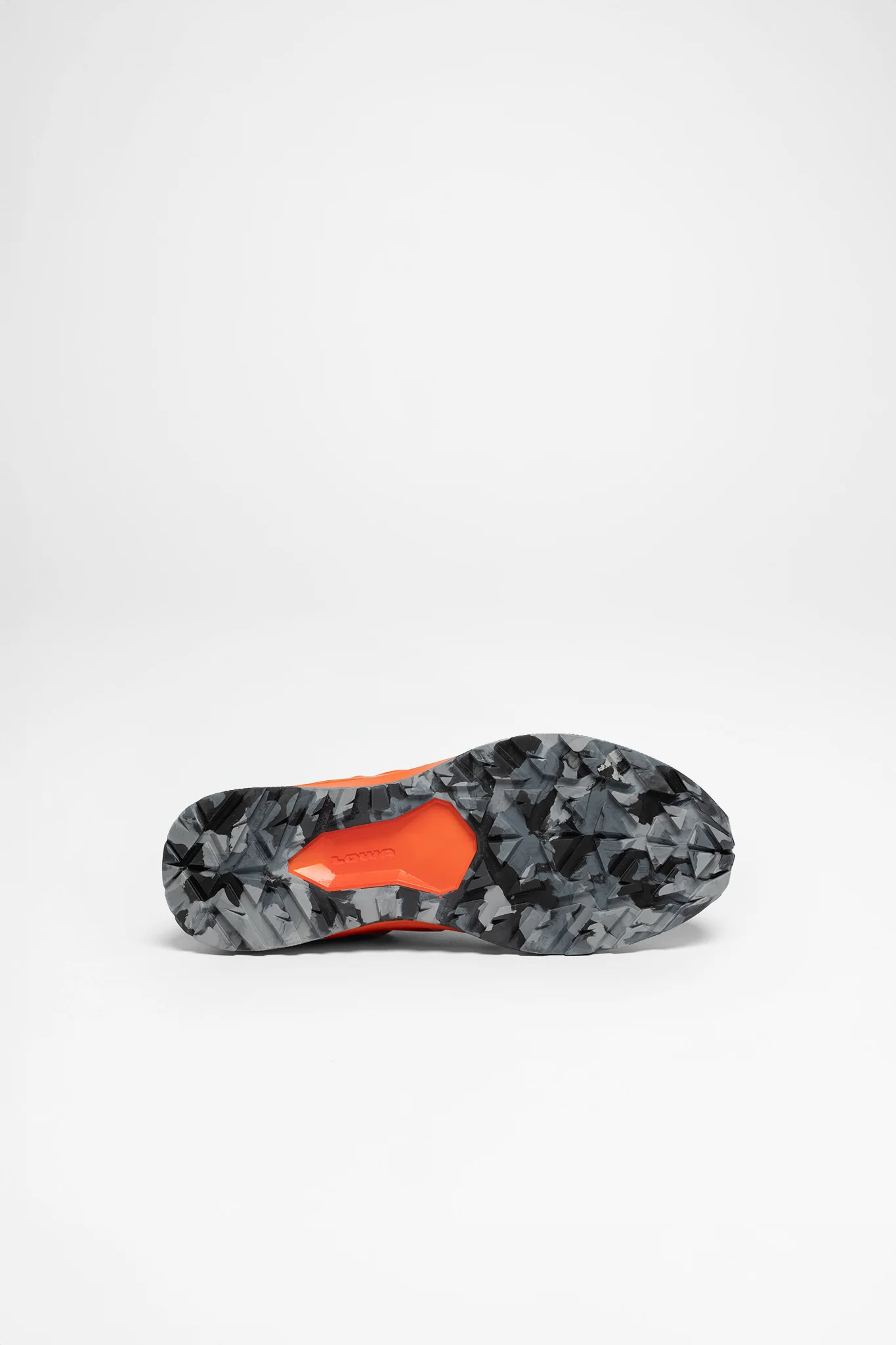 Fusion Lo Herren (Rot/Schwarz) - Image 3
