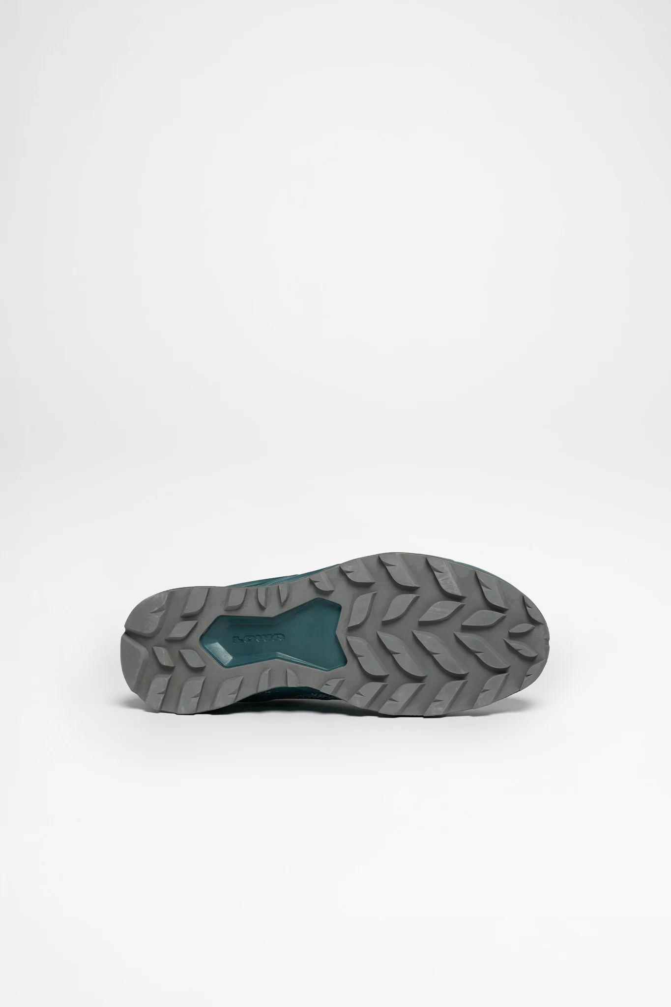 Lowa Fusion Lo Ws Damen (Arktis/Melone) - Image 3