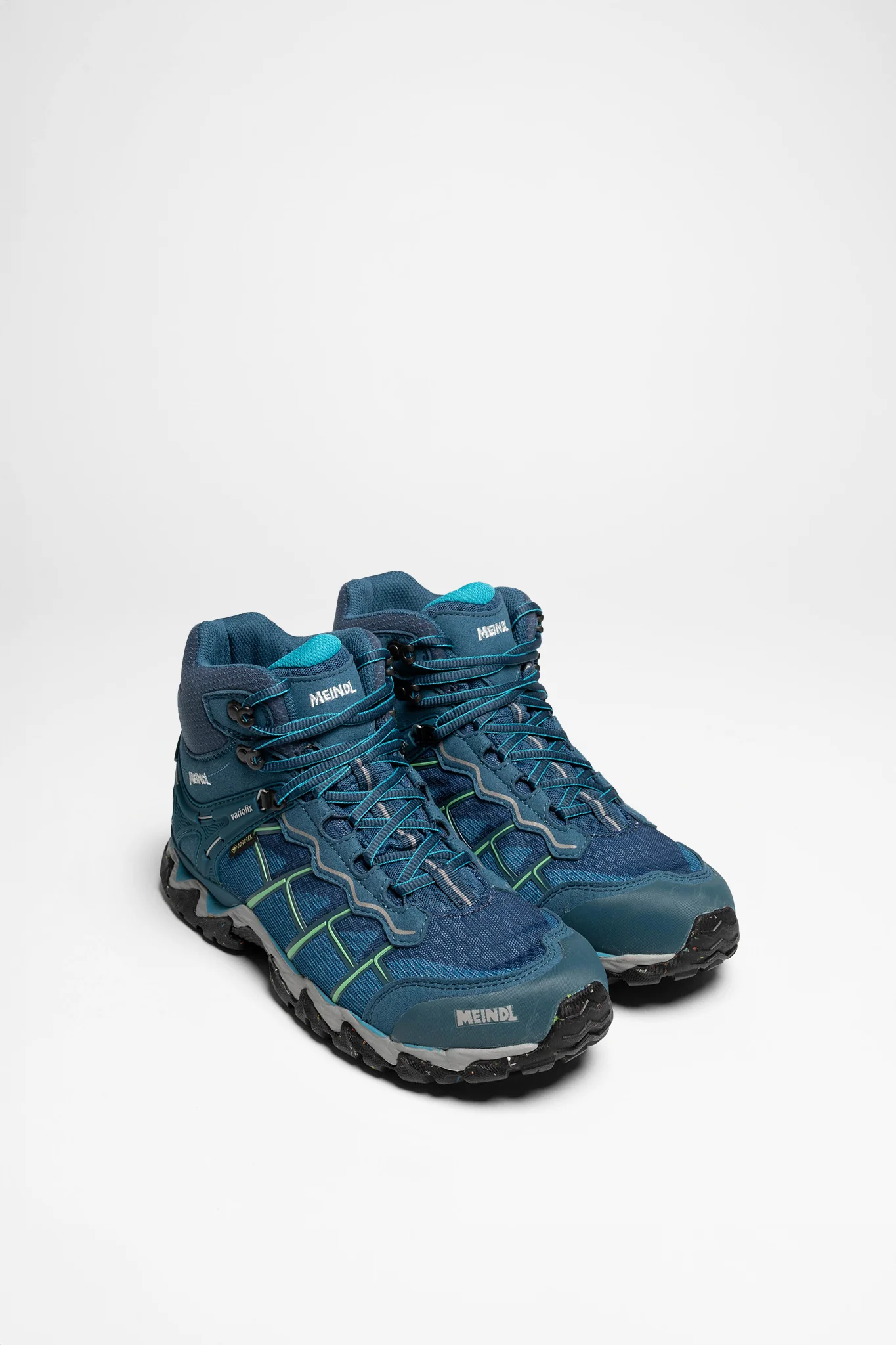 Houston Lady Mid GTX Damen (Türkis/Petrol)