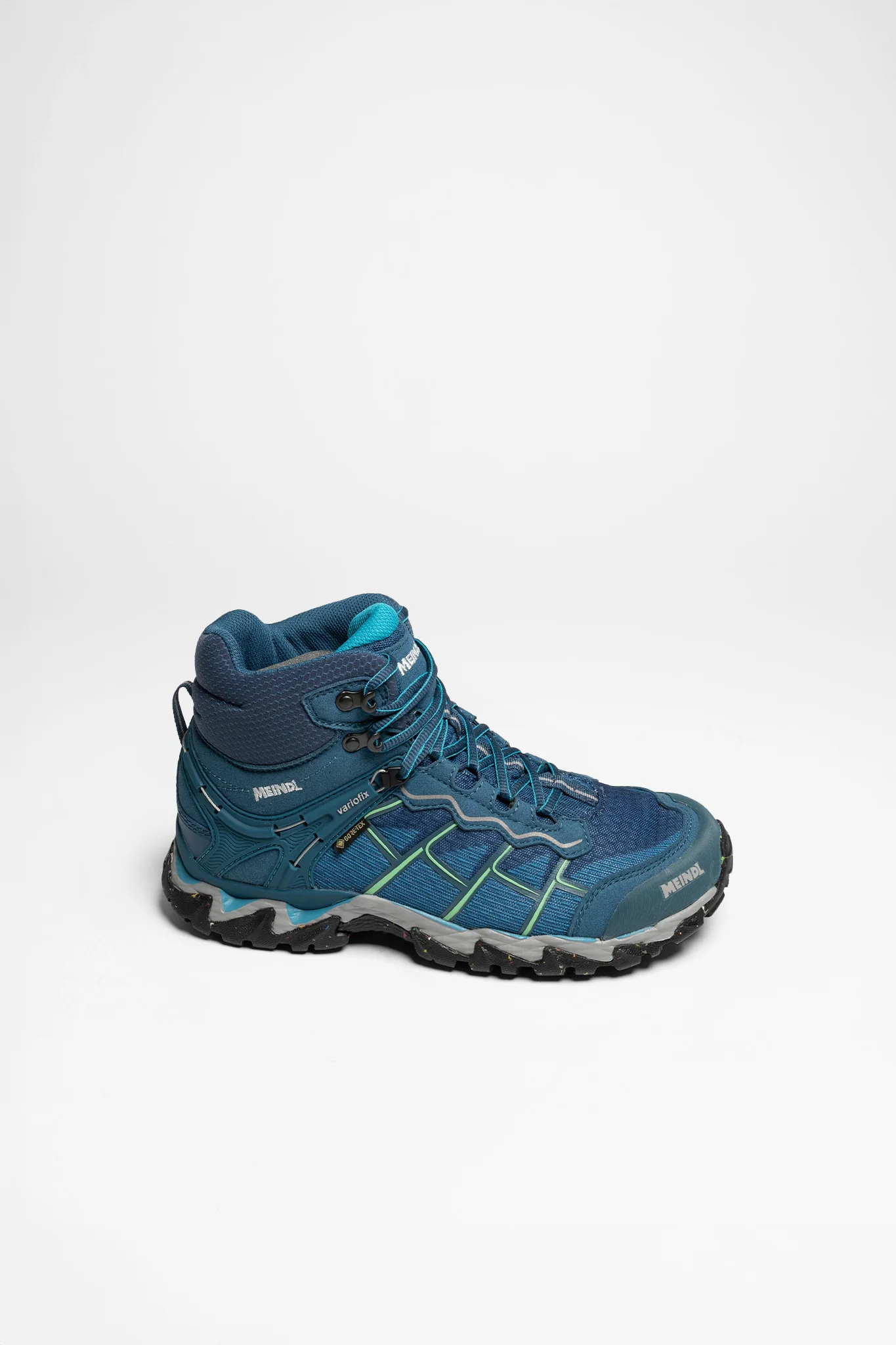 Houston Lady Mid GTX Damen (Türkis/Petrol) - Image 2