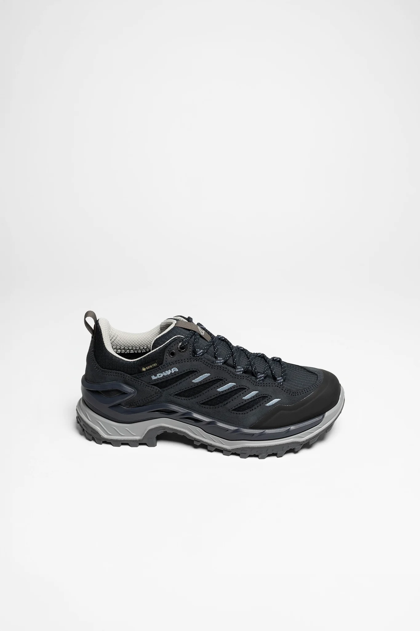 Innovo GTX Lo Ws Damen (Navy/Arktis) - Image 2