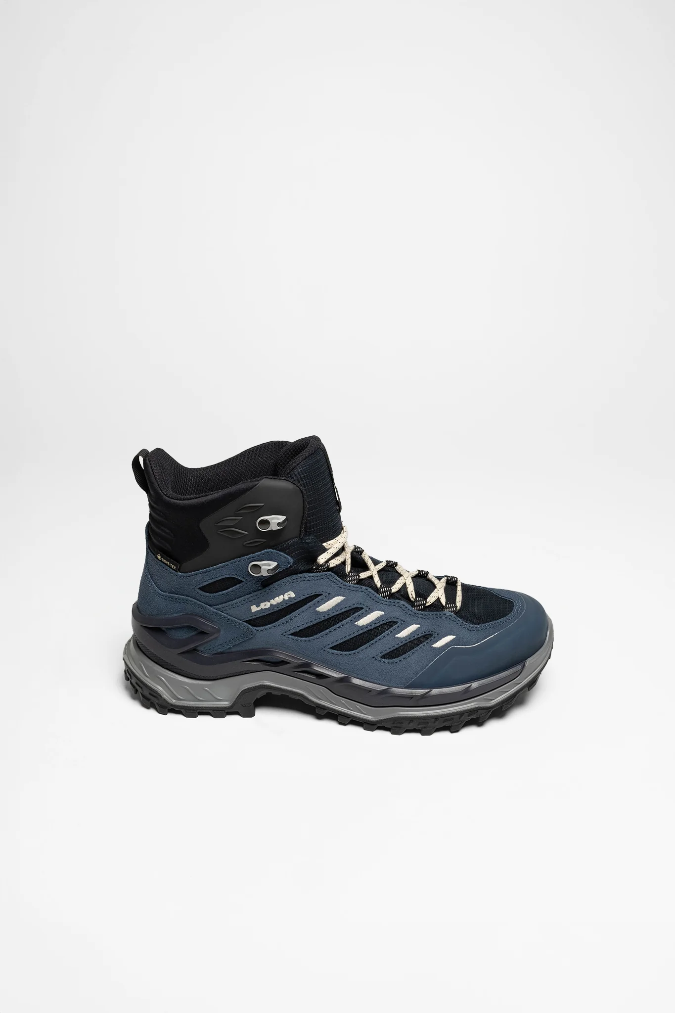 Innovo GTX Mid Ws Damen (Blau/Grau) - Image 2