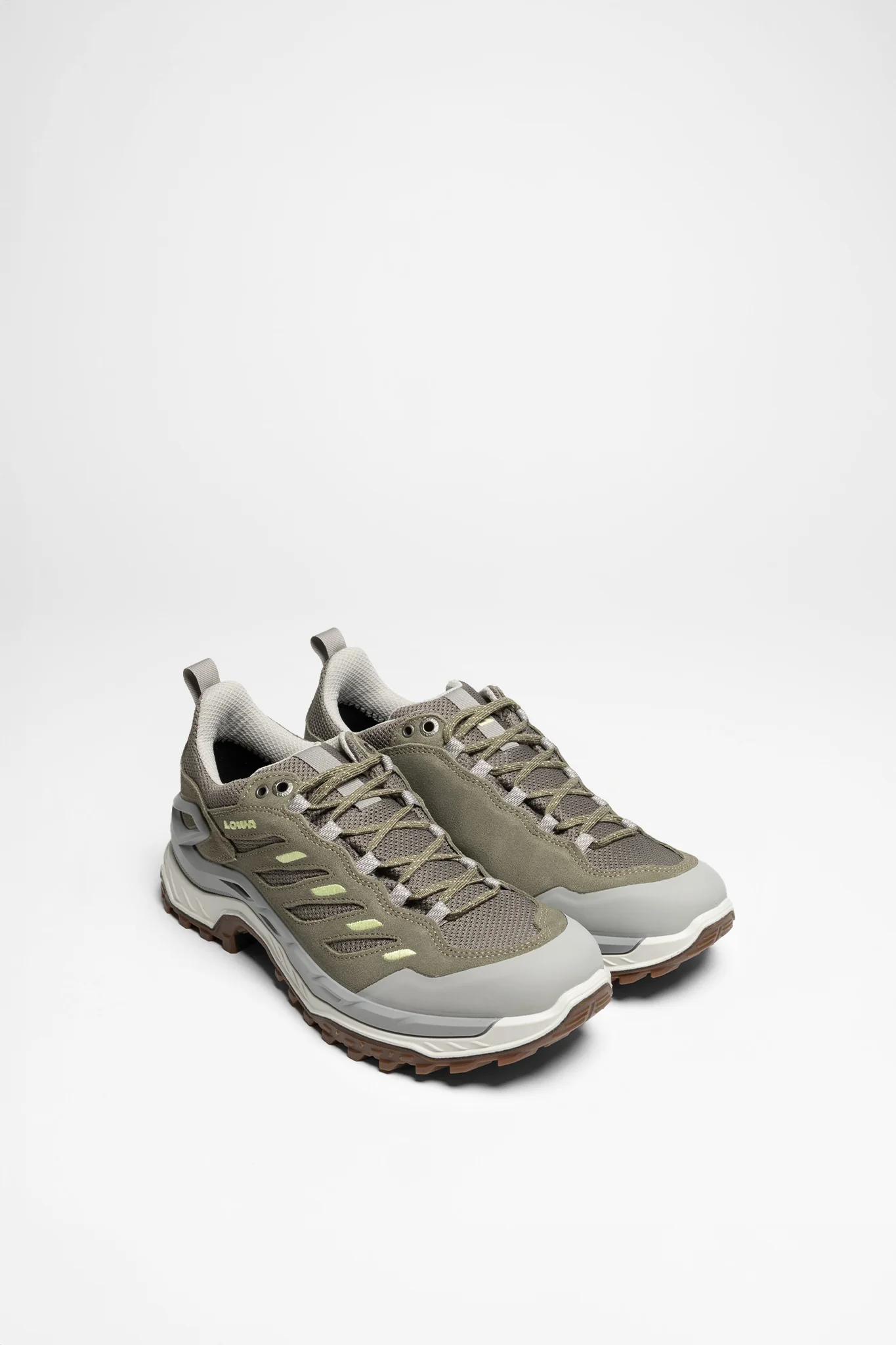 Innovo Lo Ws Damen (Rauchgrün/Mint)