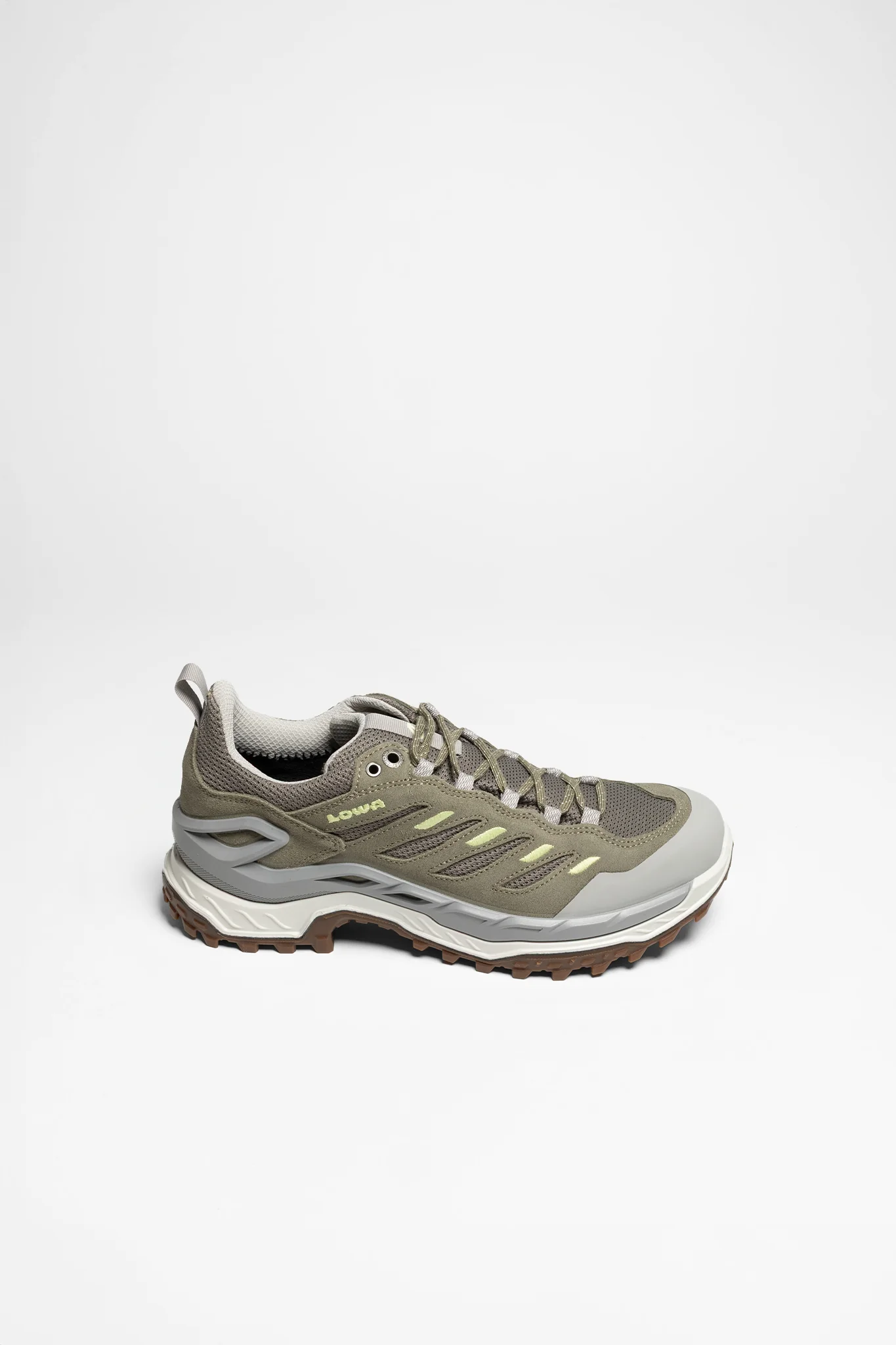 Innovo Lo Ws Damen (Rauchgrün/Mint) - Image 2