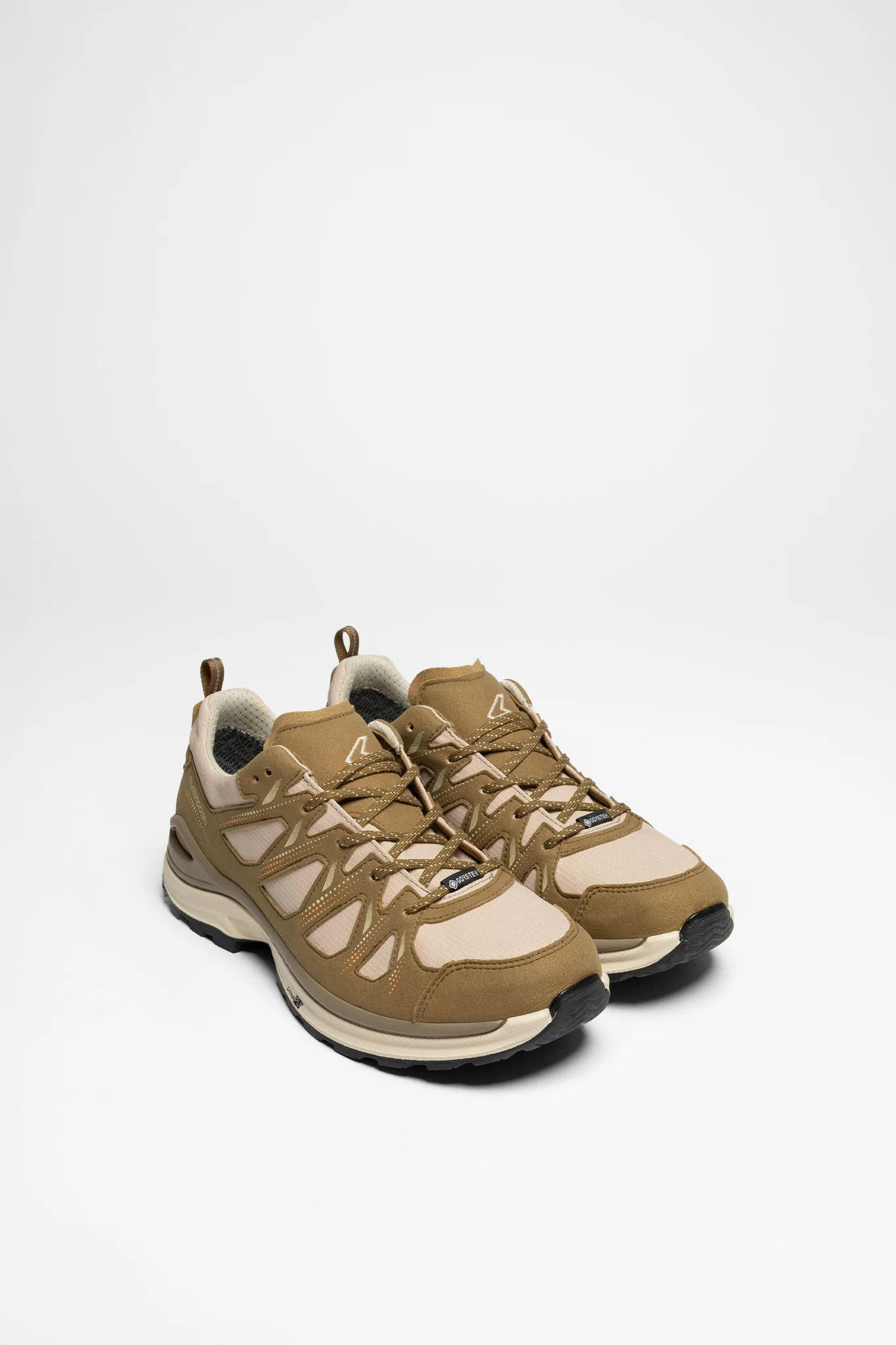 Innox Evo Ii GTX Ws Damen (Desert/Pfirsich)