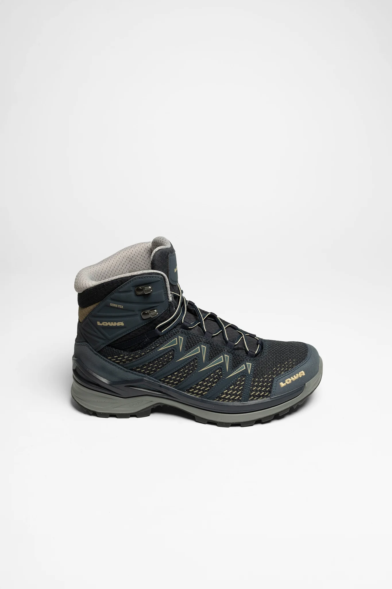 Innox Pro GTX Mid Herren (Jeans/Dune) - Image 2