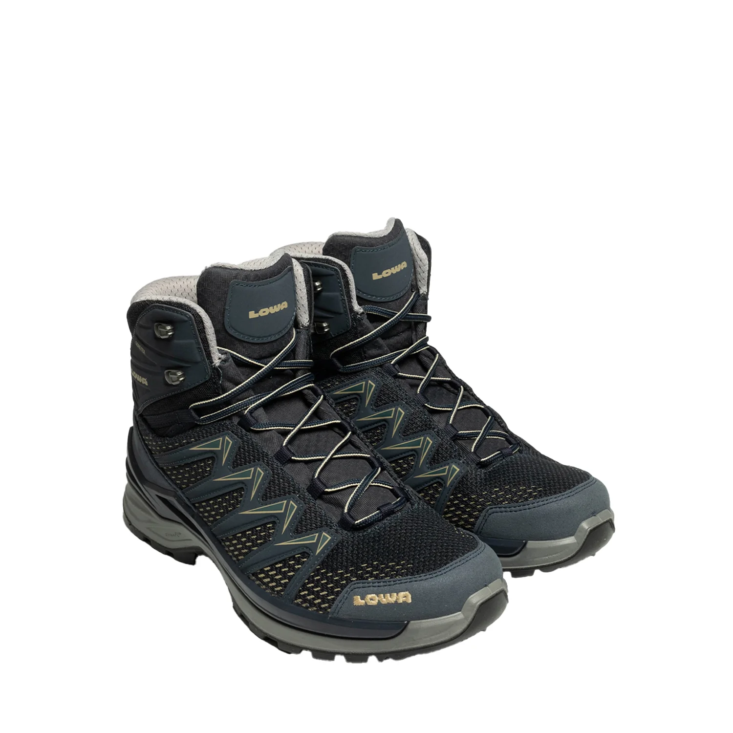Innox Pro GTX Mid Herren (Jeans/Dune) - Image 4