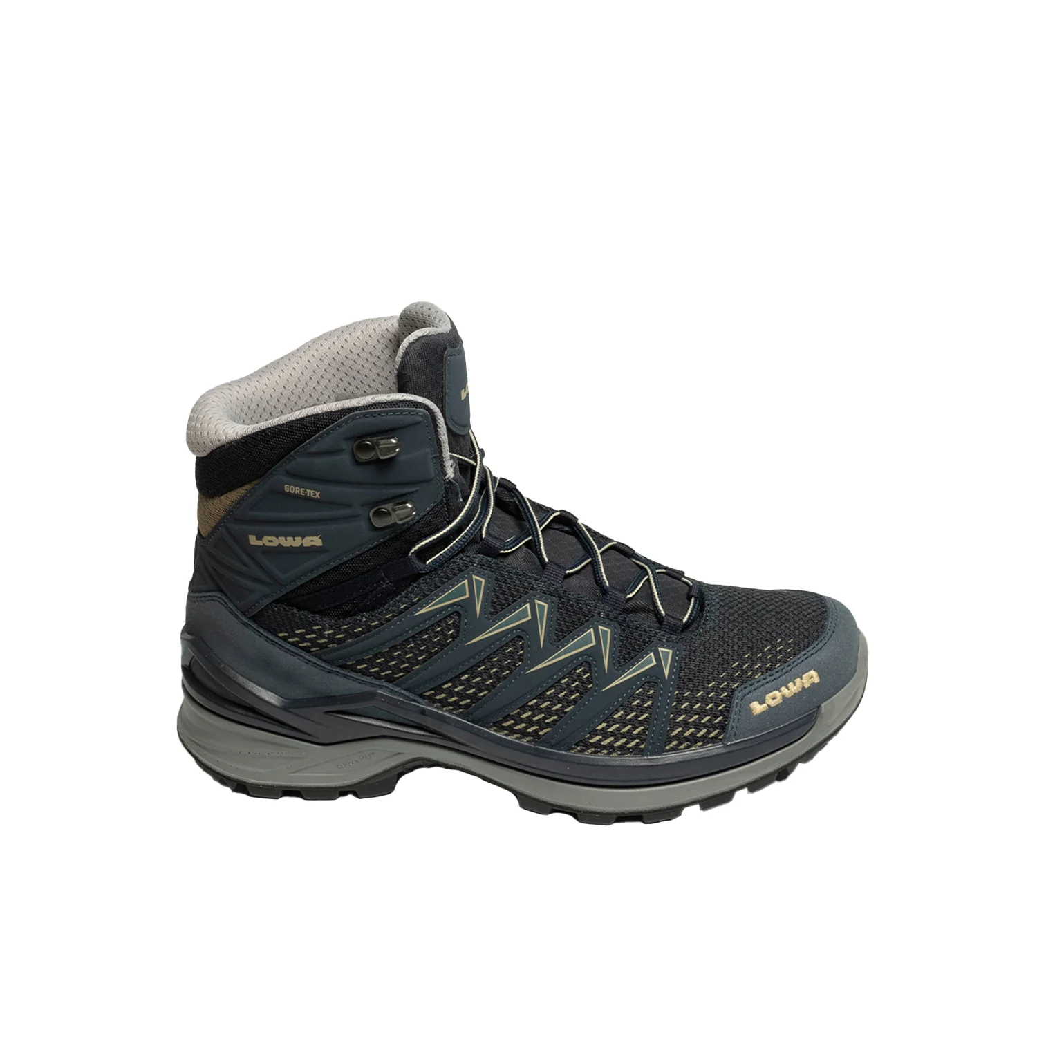 Innox Pro GTX Mid Herren (Jeans/Dune) - Image 5