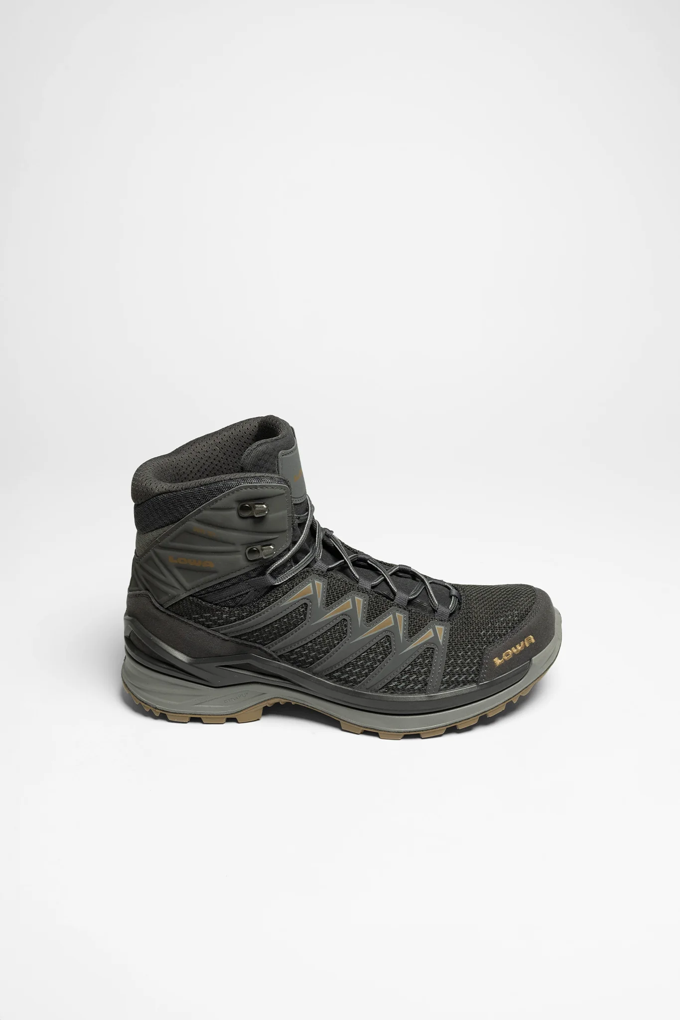 Innox Pro GTX Mid Herren (Graphit/Bronze) - Image 2