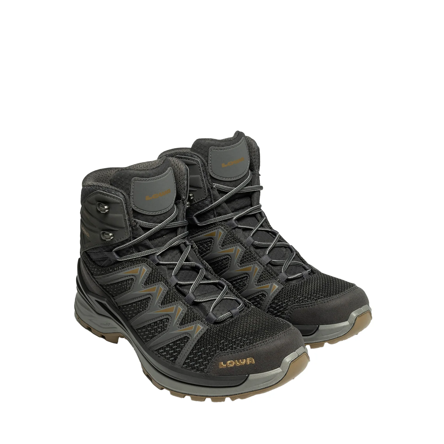 Innox Pro GTX Mid Herren (Graphit/Bronze) - Image 4