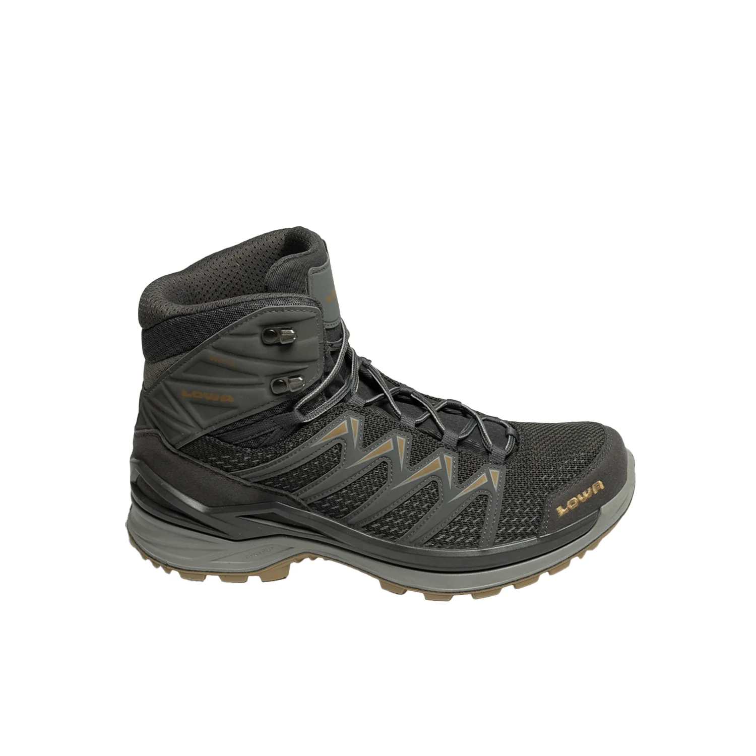 Innox Pro GTX Mid Herren (Graphit/Bronze) - Image 5