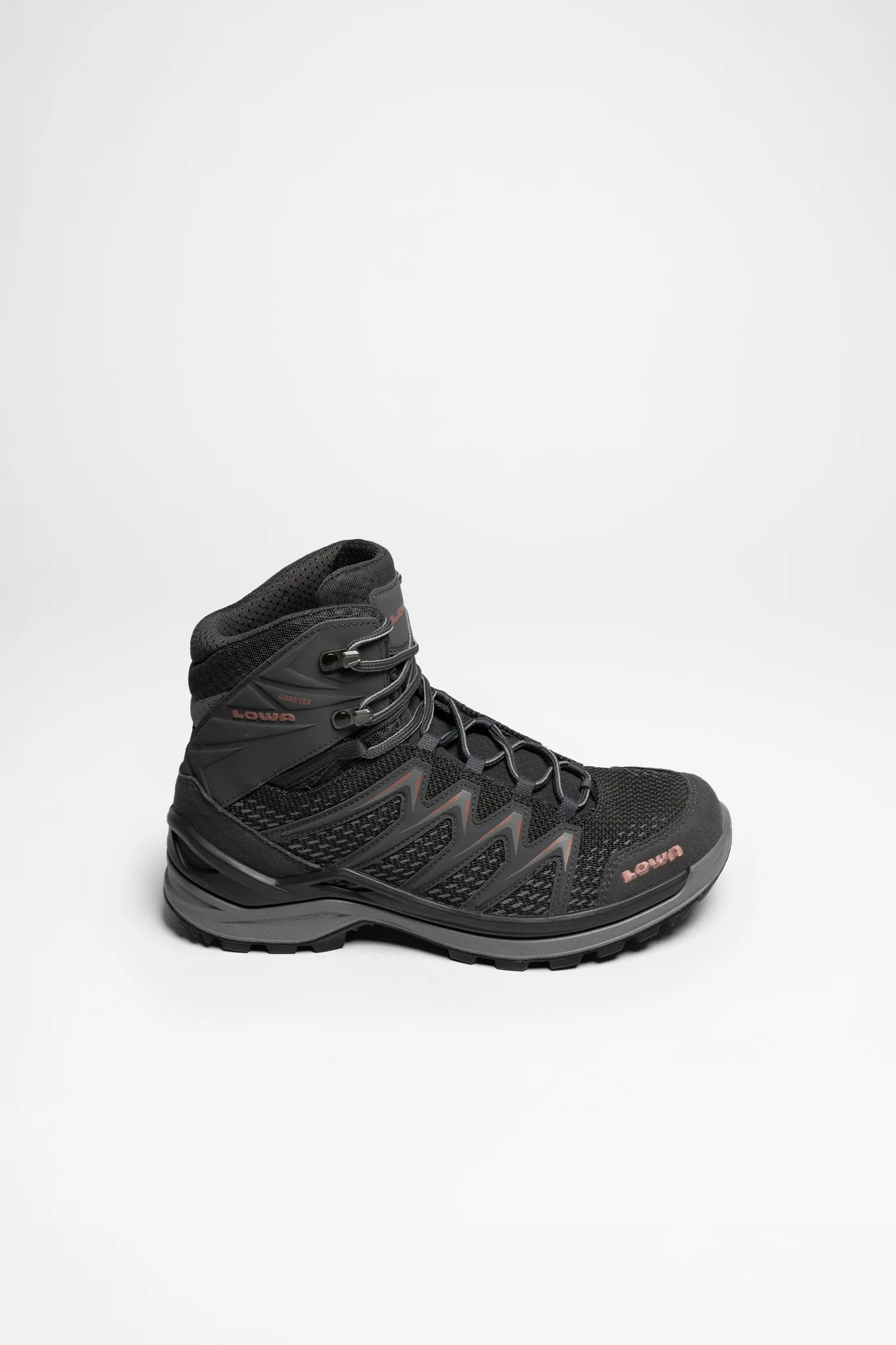 Innox Pro GTX Mid Ws Damen (Anthrazit/Rose) - Image 2