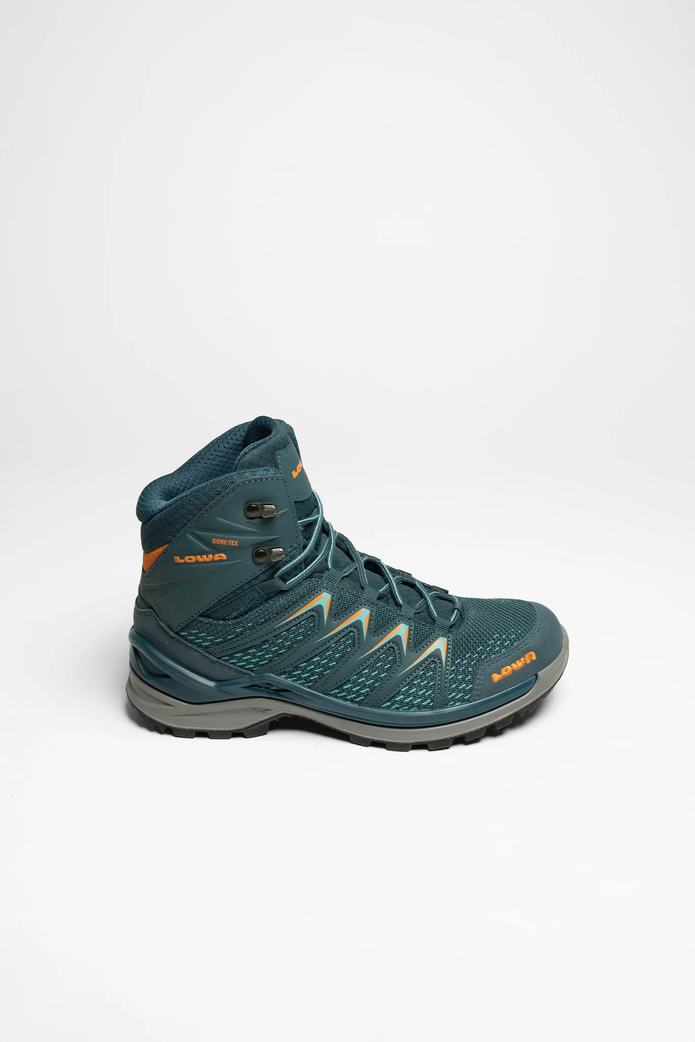 Innox Pro GTX Mid Ws Damen (Petrol/Arktis) - Image 2
