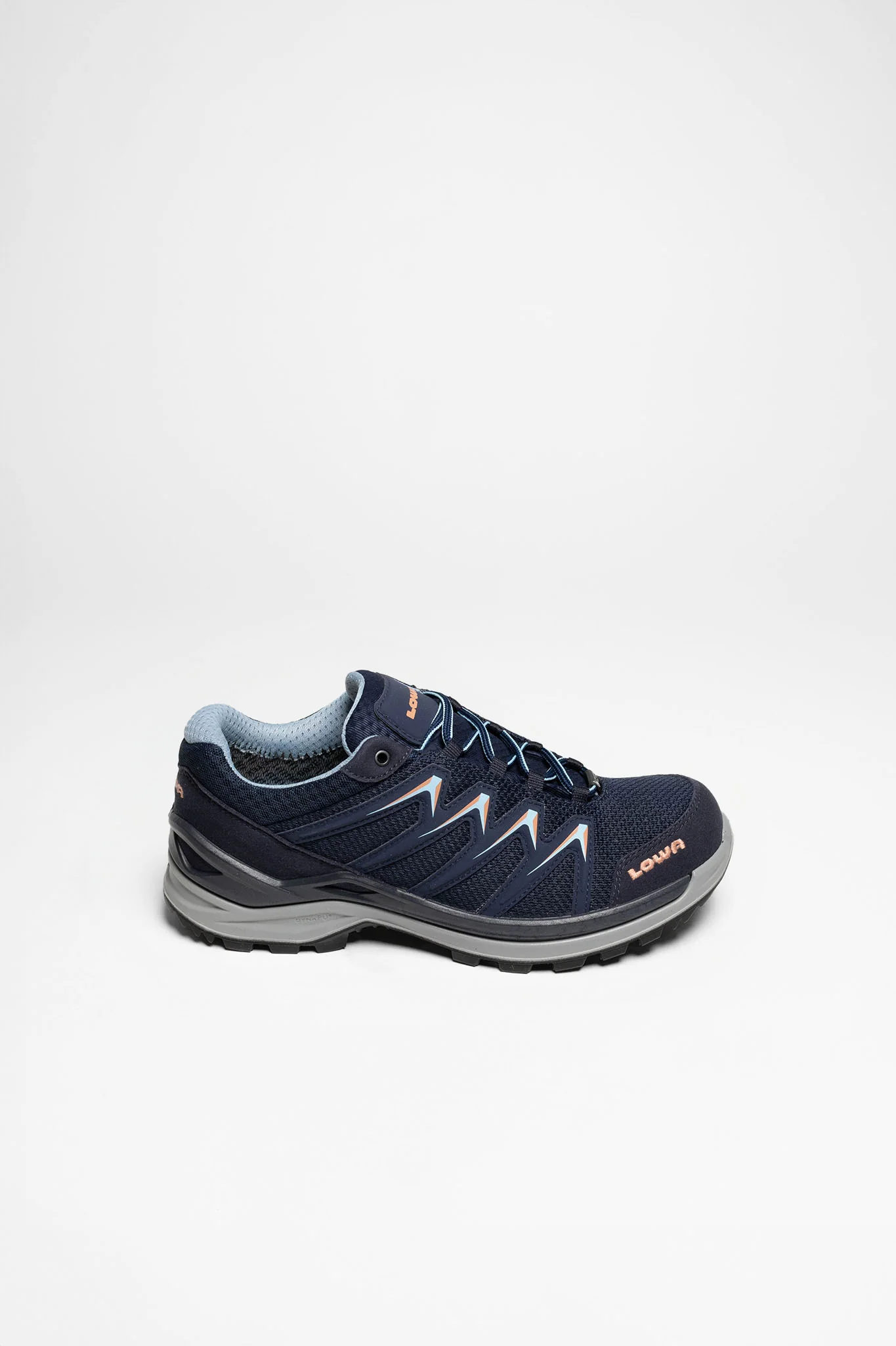 Innox Pro GTX Mid Ws Damen (Navy Lachs) - Image 2