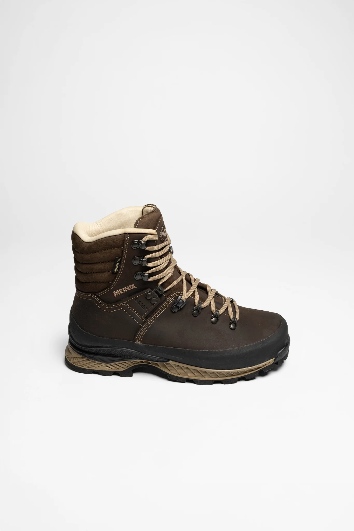Island MFS 3000 Herren (Dunkelbraun/Natur) - Image 2